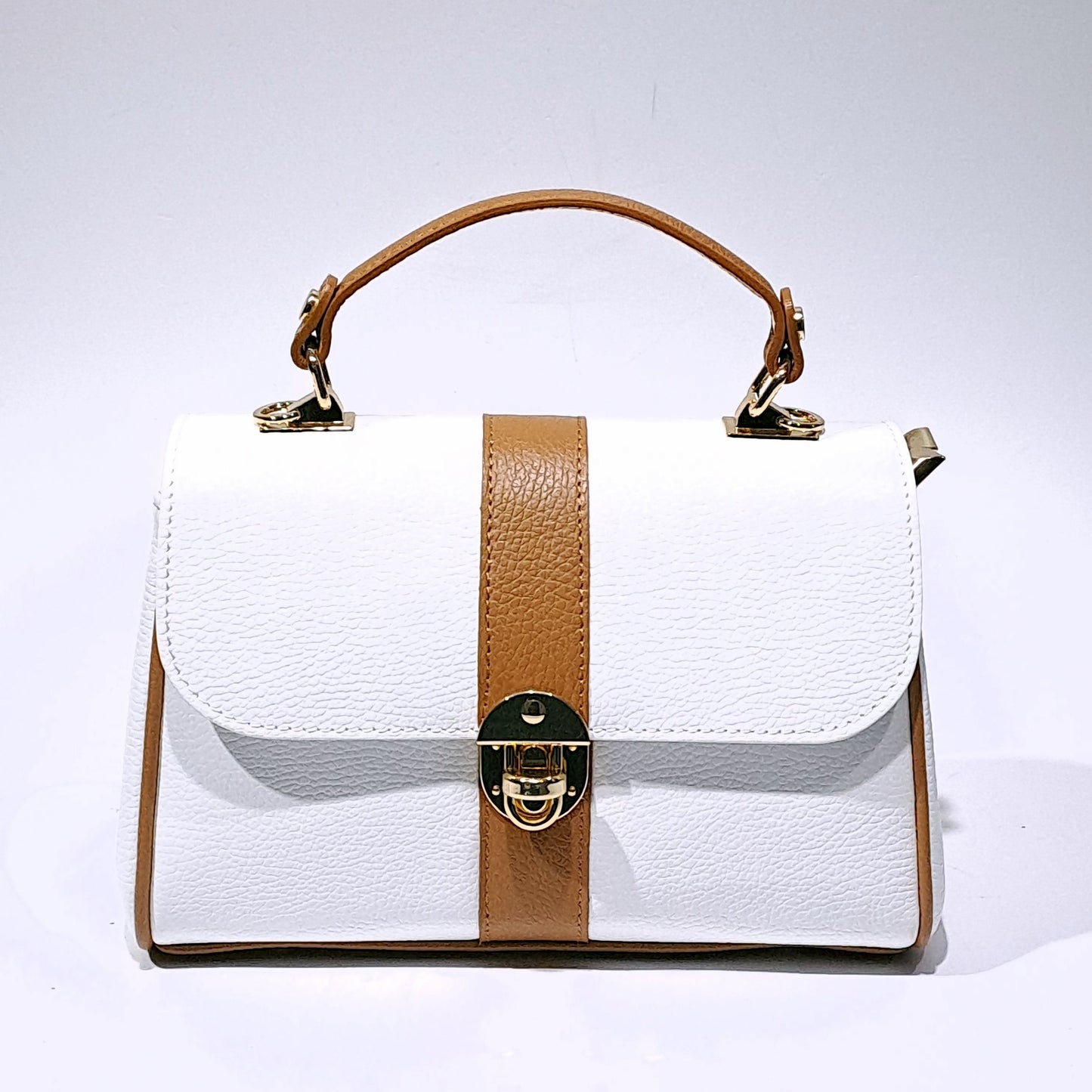 Sac MRA - Paris CUIR - MRA2505081551
