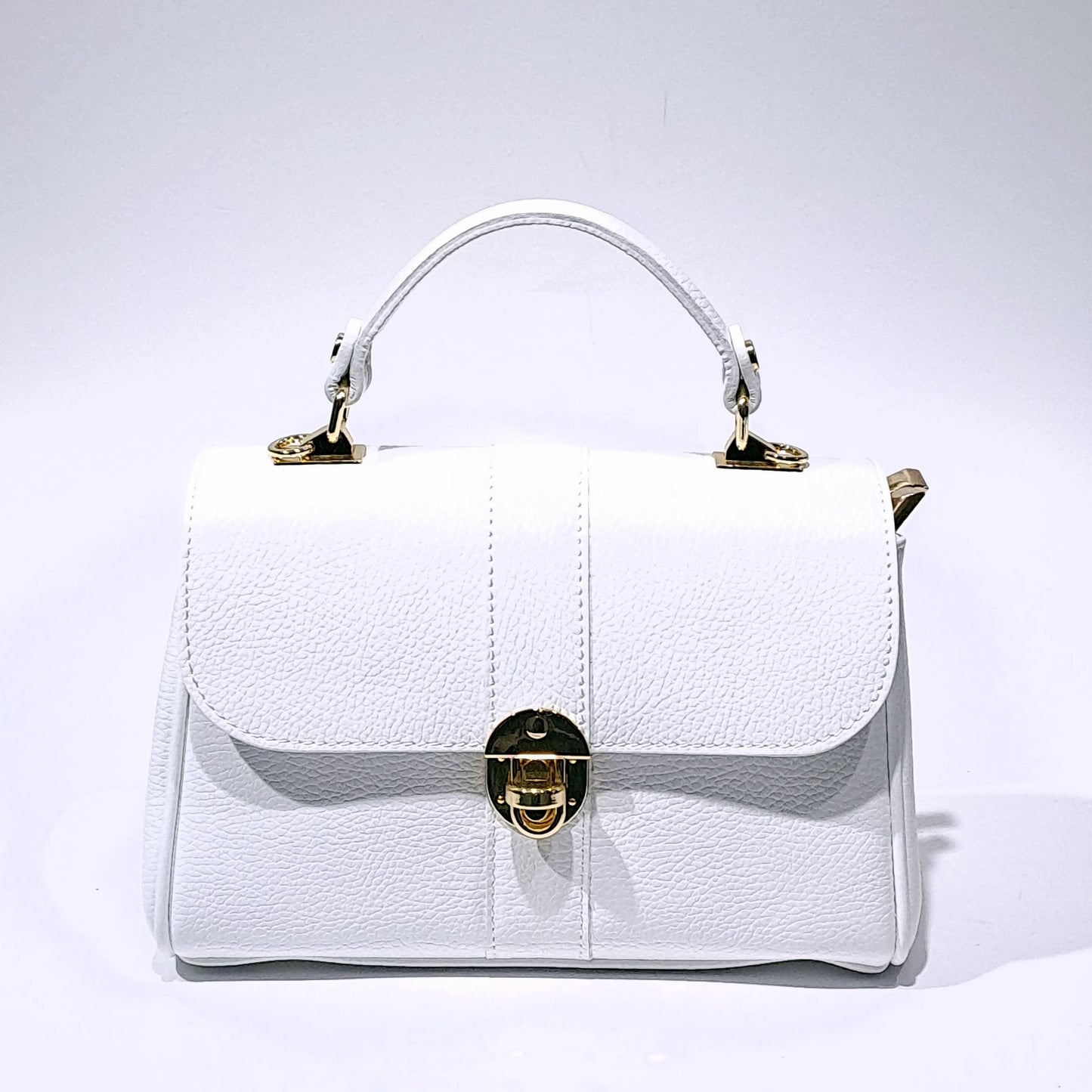 Sac MRA - Paris CUIR - MRA2505081551