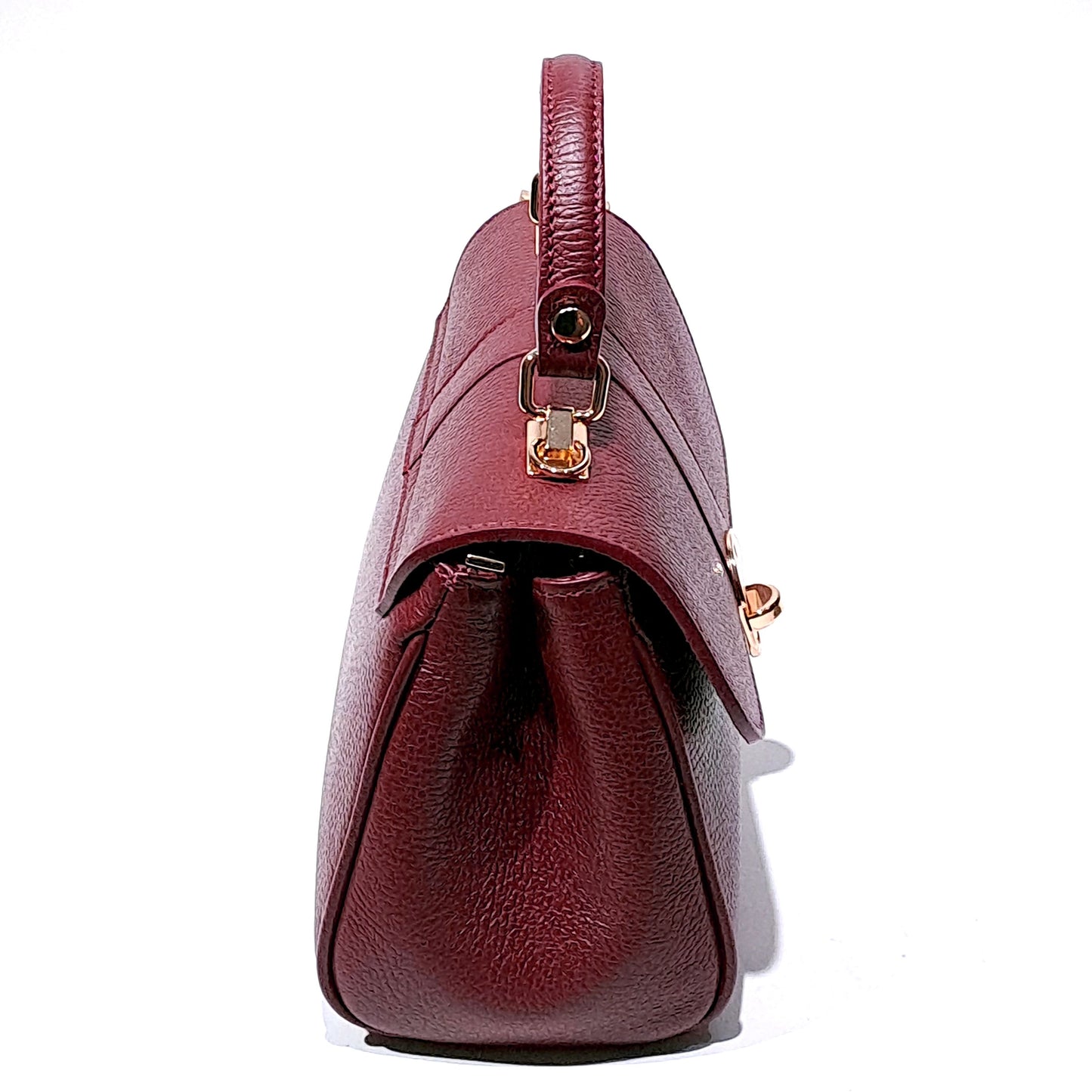 Sac MRA - Paris CUIR - MRA2505081551