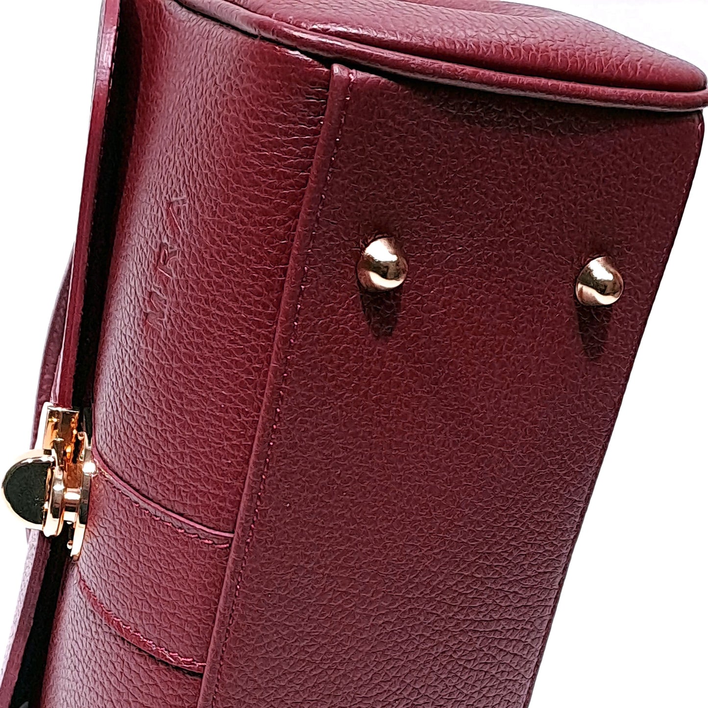 Sac MRA - Paris CUIR - MRA2505081551