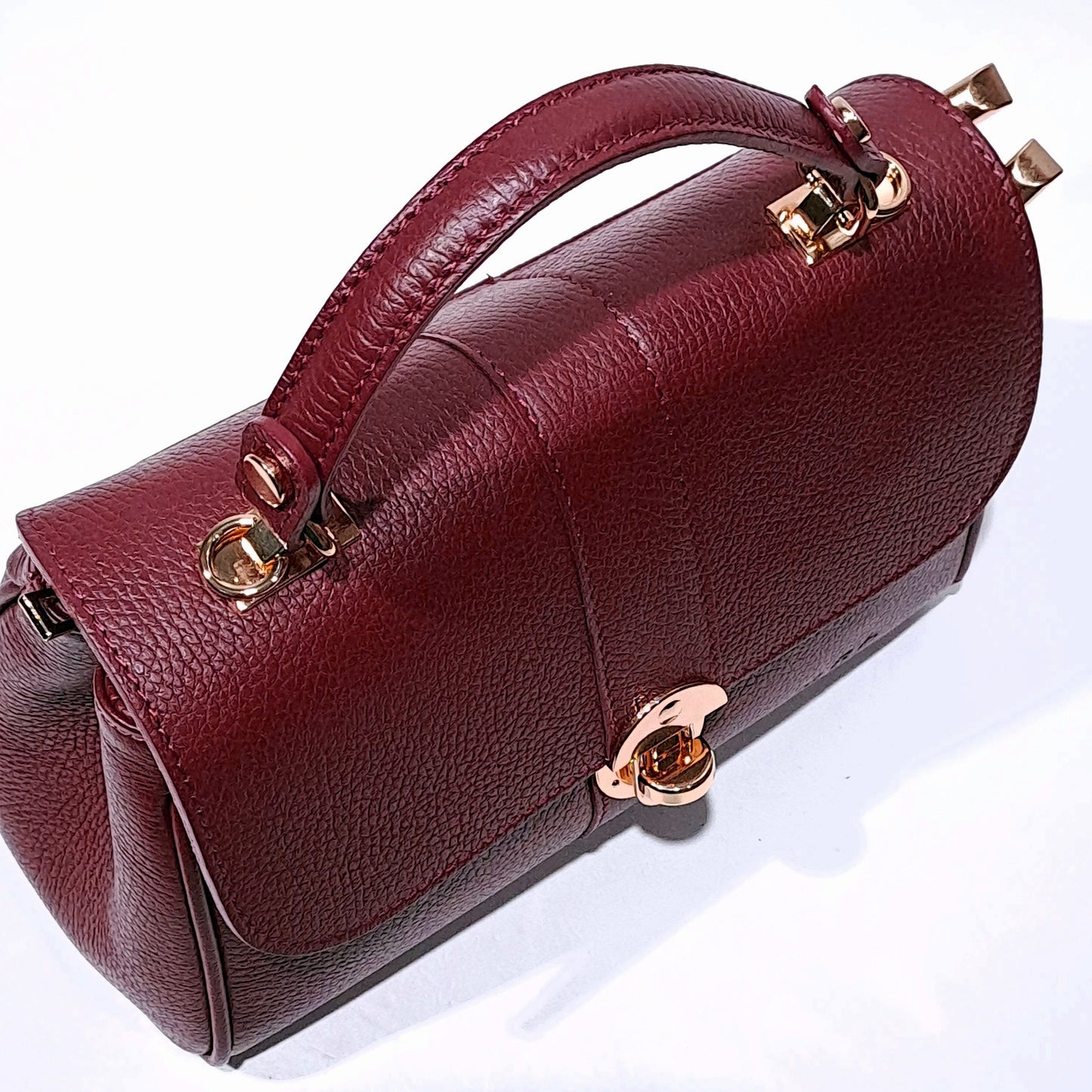 Sac MRA - Paris CUIR - MRA2505081551