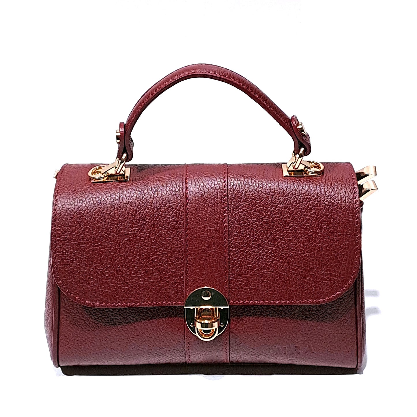 Sac MRA - Paris CUIR - MRA2505081551