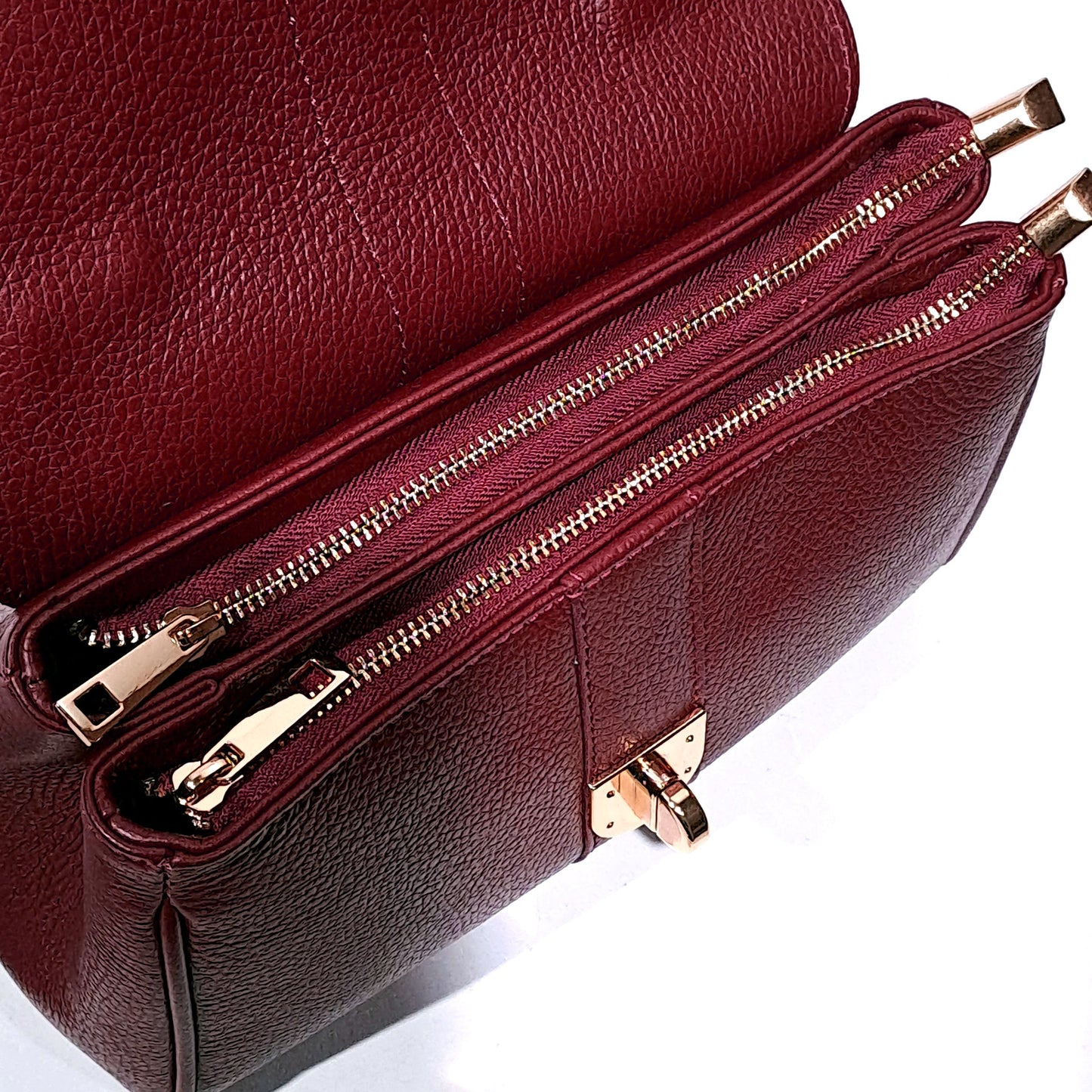 Sac MRA - Paris CUIR - MRA2505081551