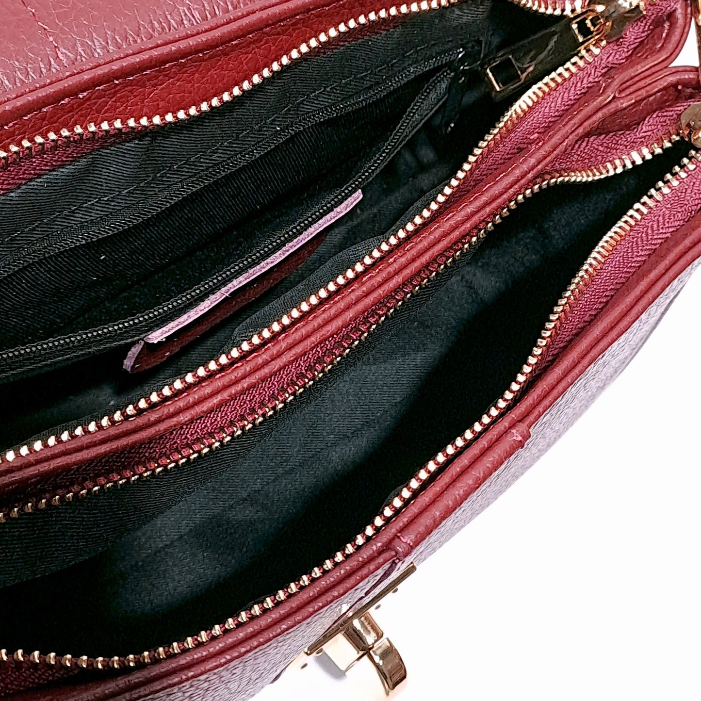 Sac MRA - Paris CUIR - MRA2505081551