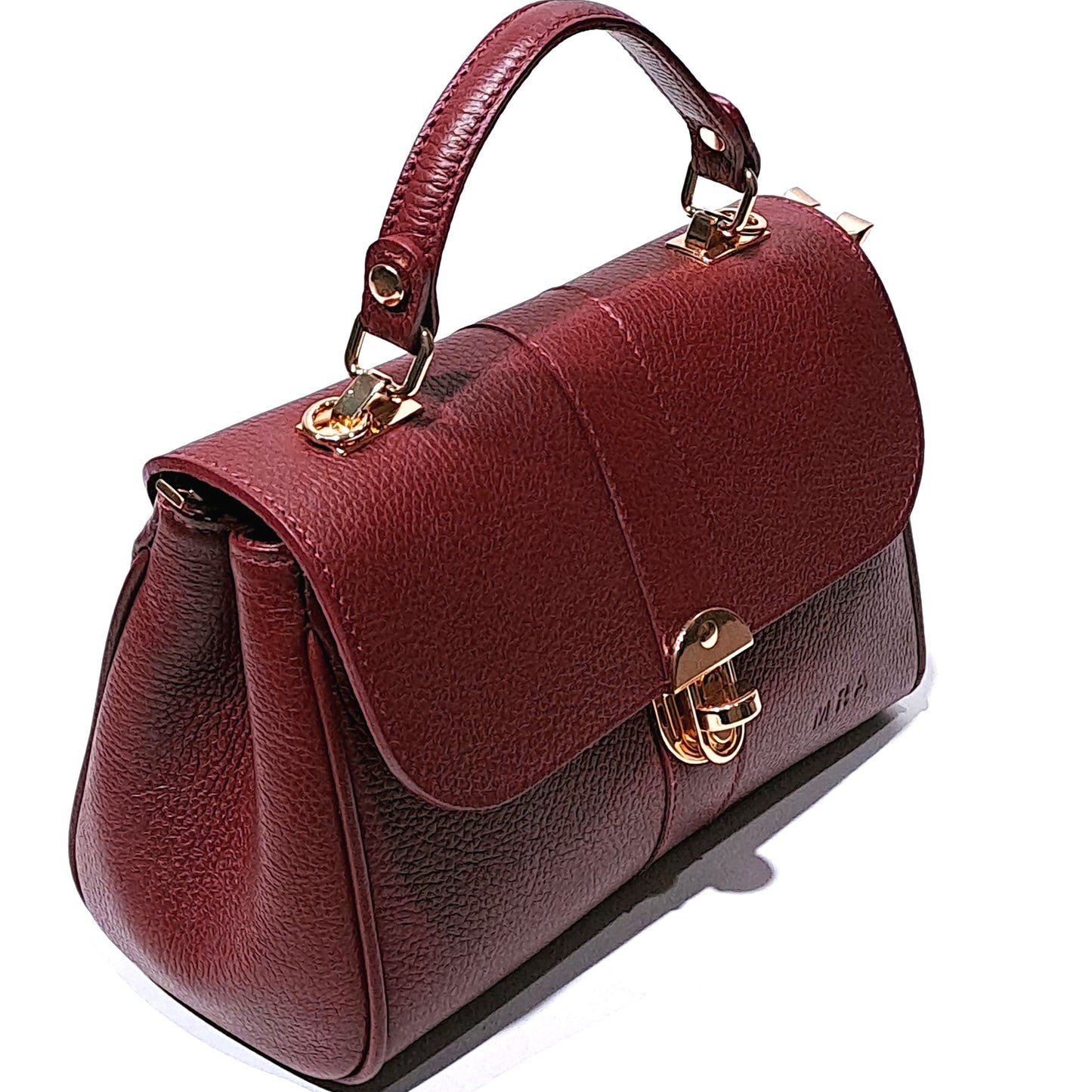 Sac MRA - Paris CUIR - MRA2505081551