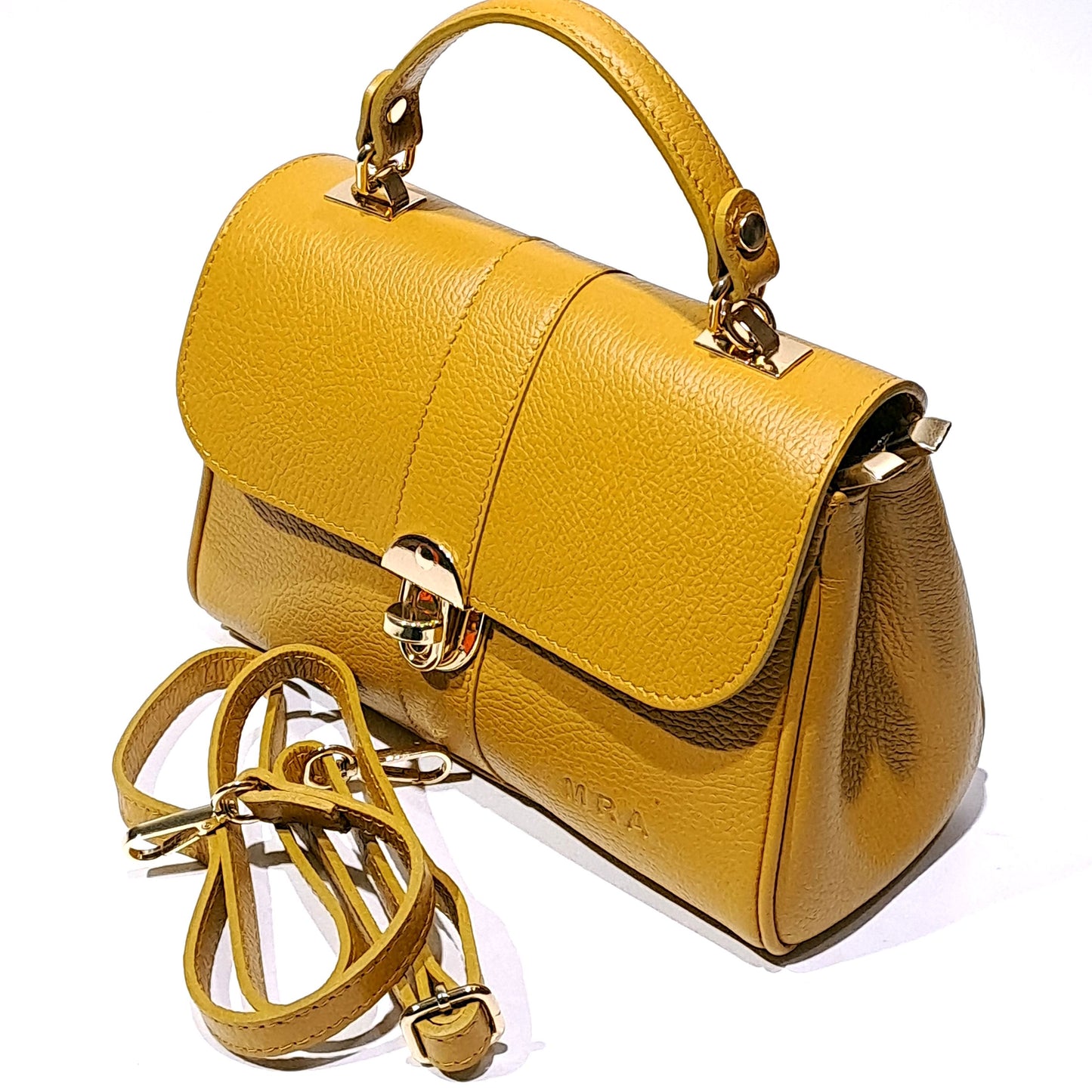 Sac MRA - Paris CUIR - MRA2505081551