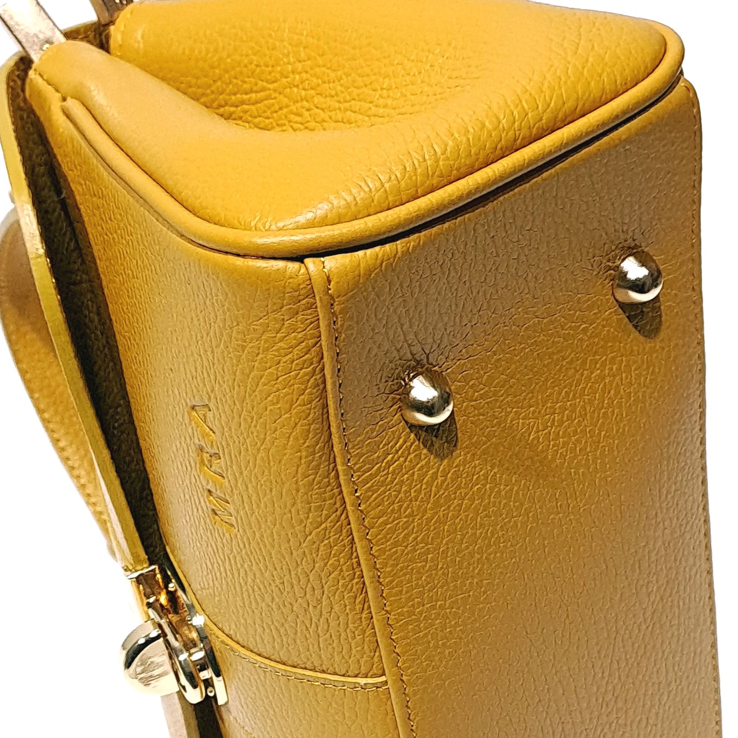 Sac MRA - Paris CUIR - MRA2505081551