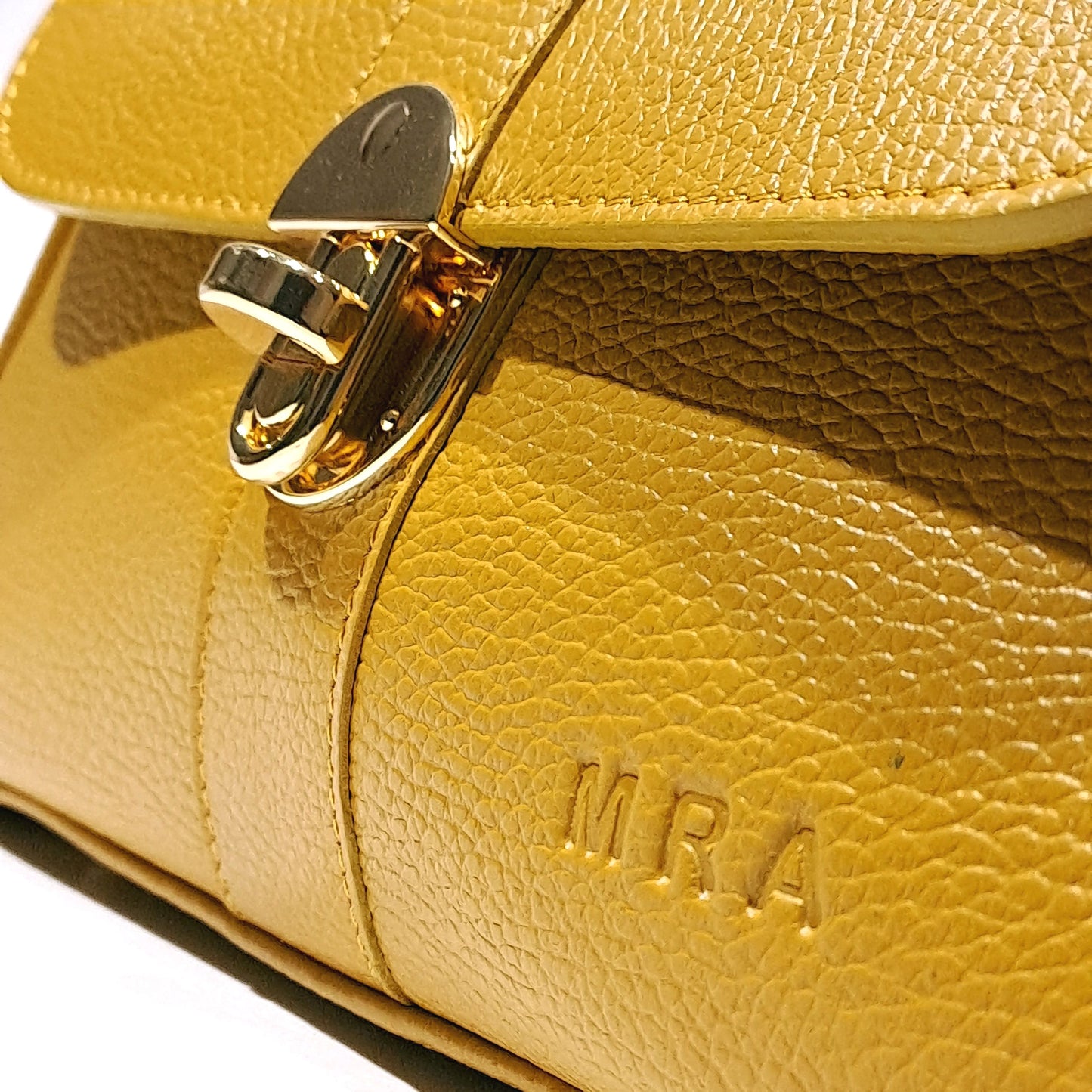 Sac MRA - Paris CUIR - MRA2505081551