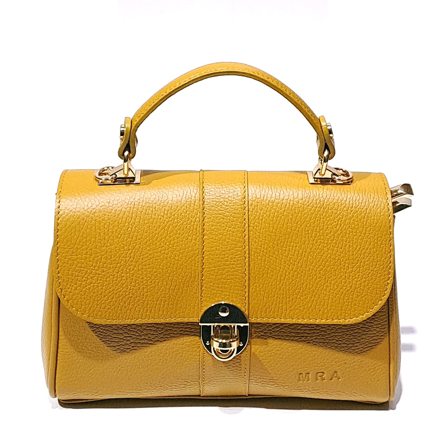 Sac MRA - Paris CUIR - MRA2505081551
