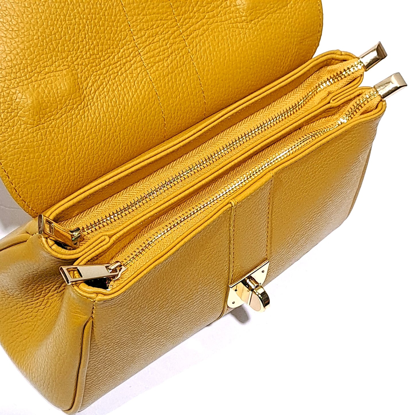 Sac MRA - Paris CUIR - MRA2505081551