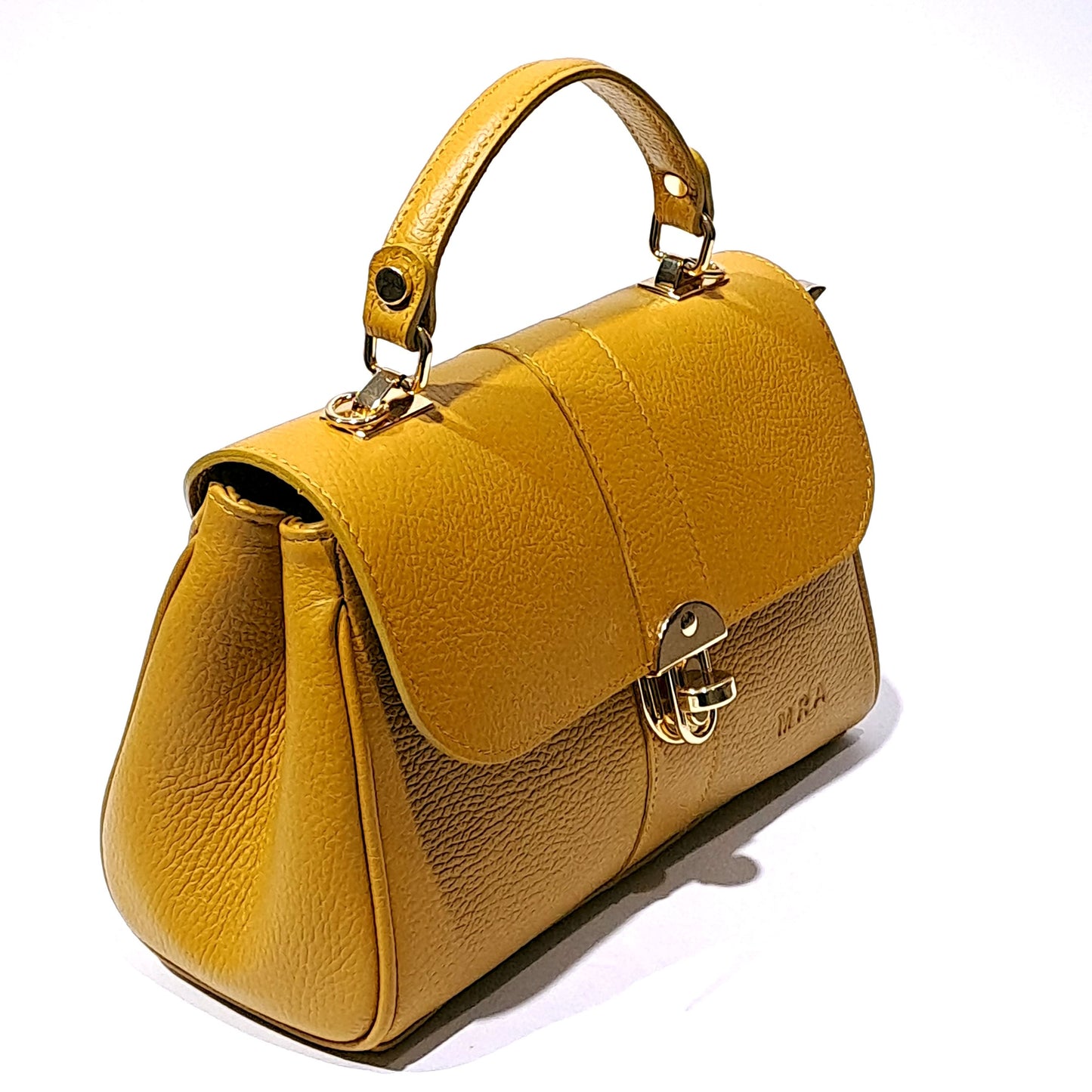 Sac MRA - Paris CUIR - MRA2505081551