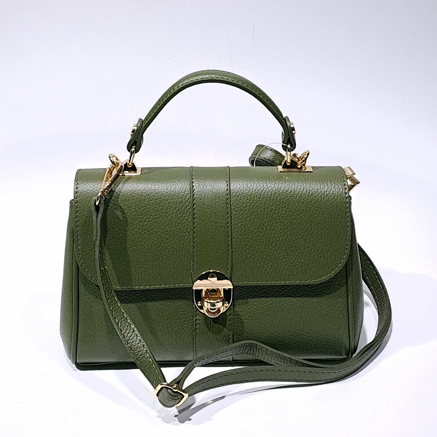 Sac MRA - Paris CUIR - MRA2505081551