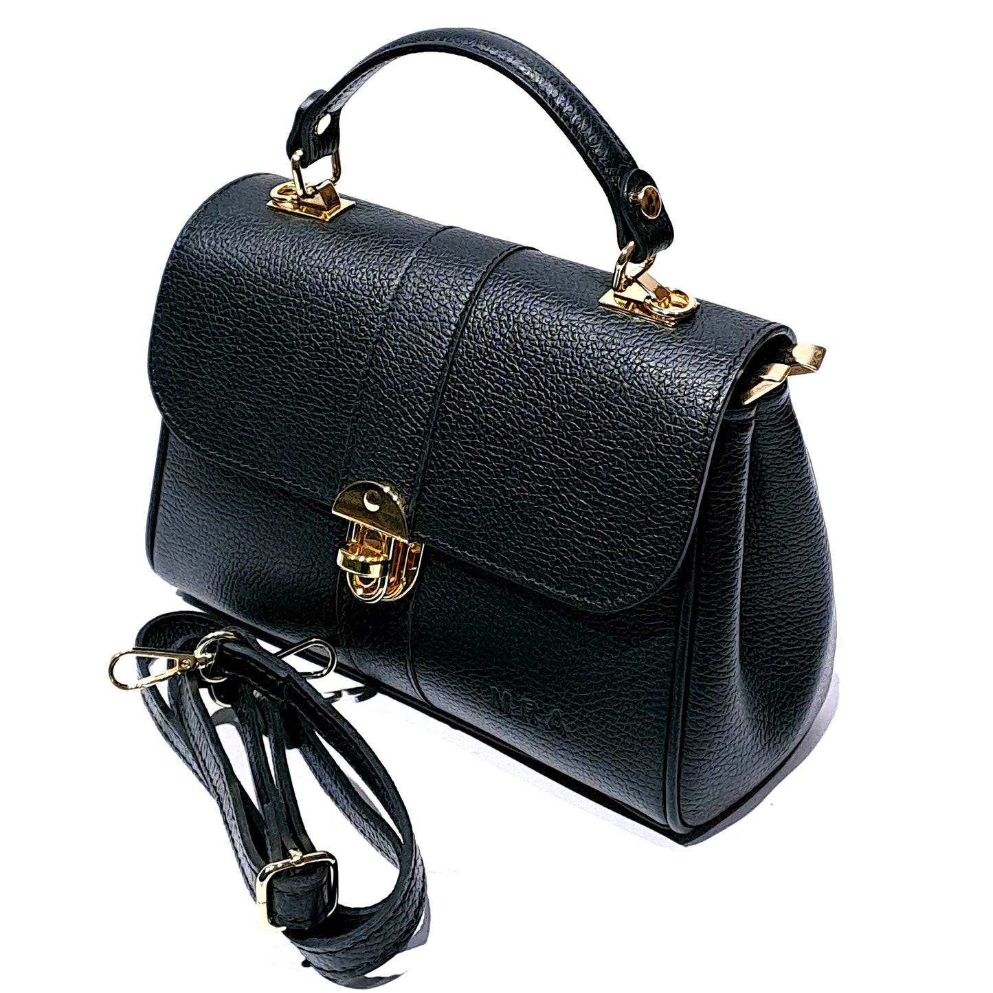 Sac MRA - Paris CUIR - MRA2505081551