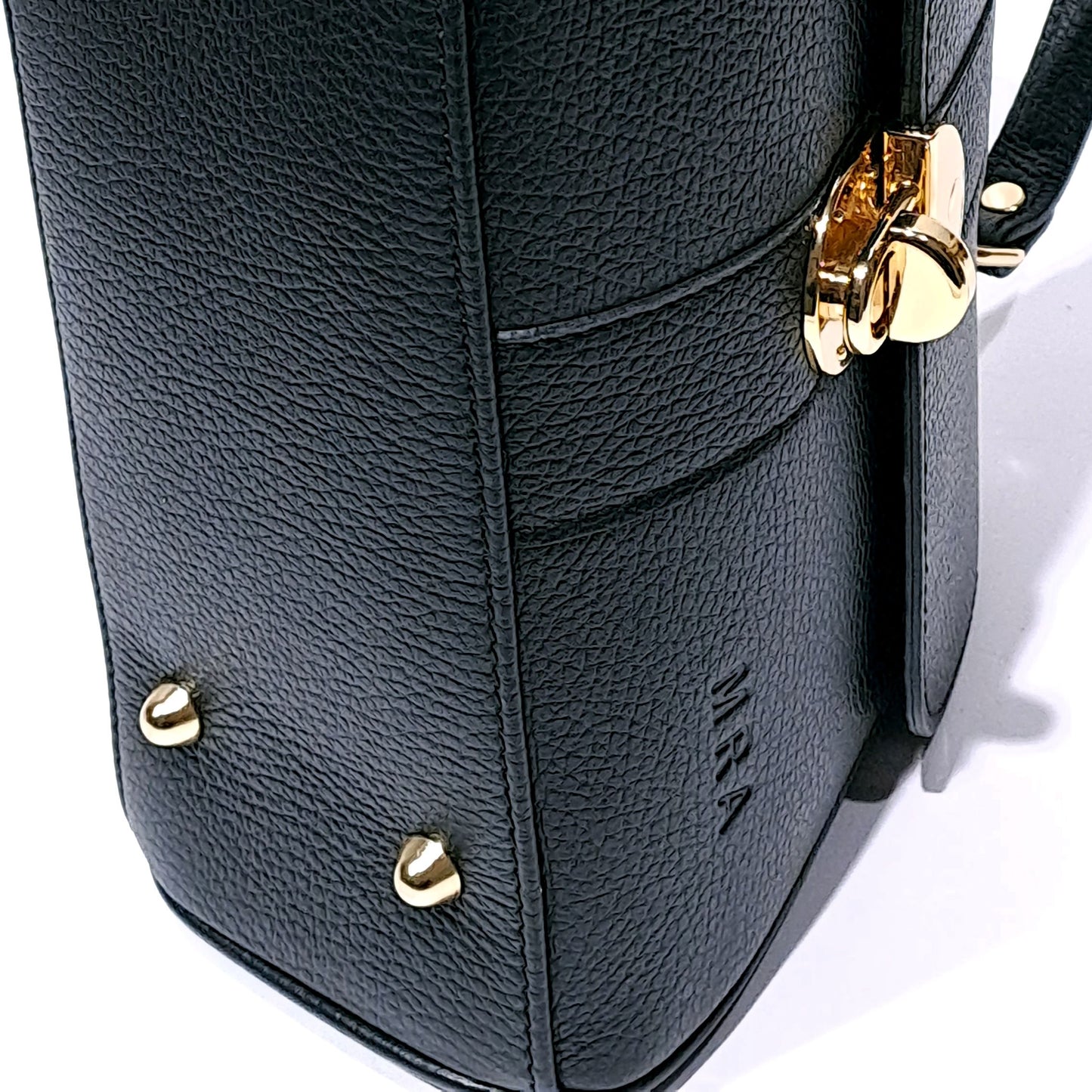 Sac MRA - Paris CUIR - MRA2505081551