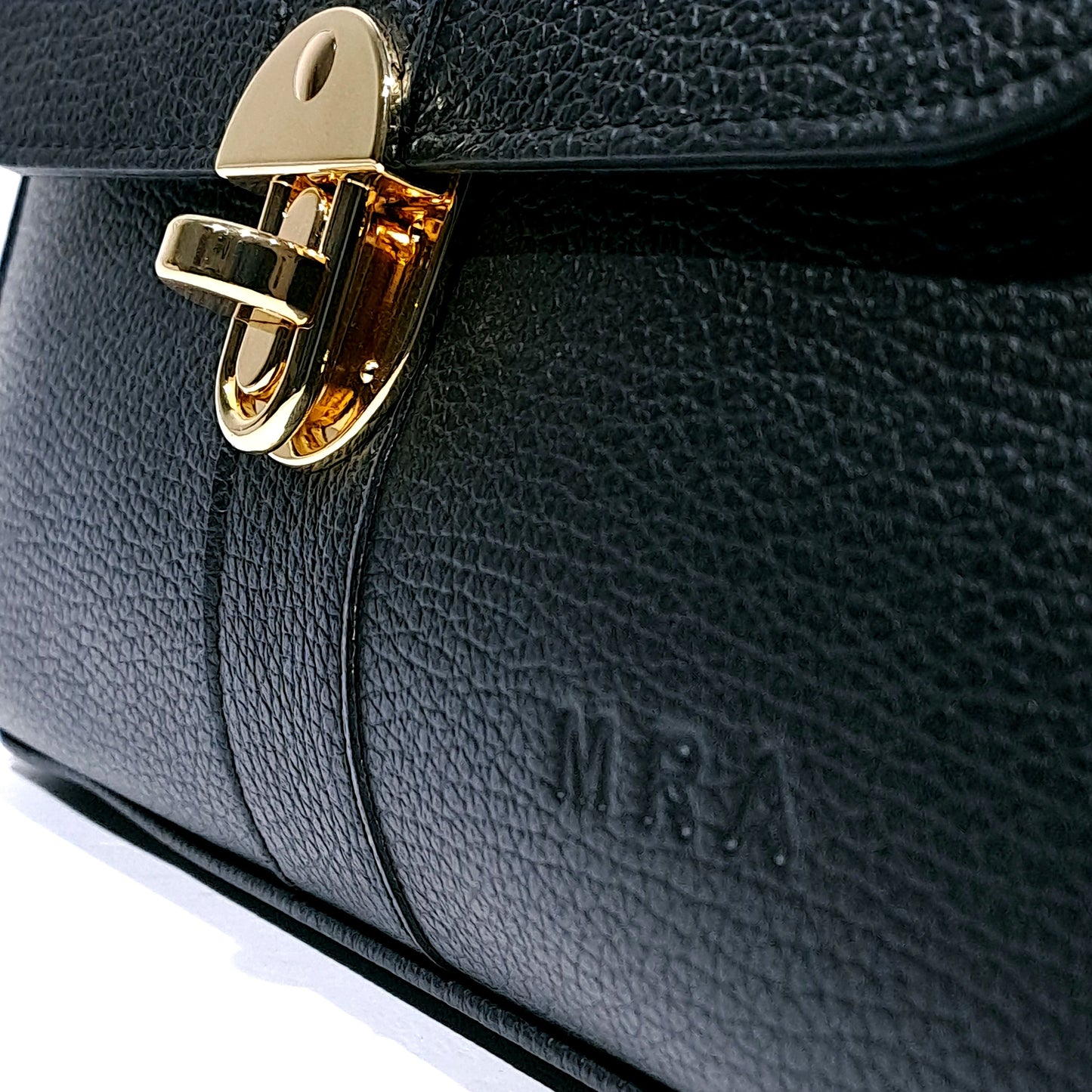 Sac MRA - Paris CUIR - MRA2505081551