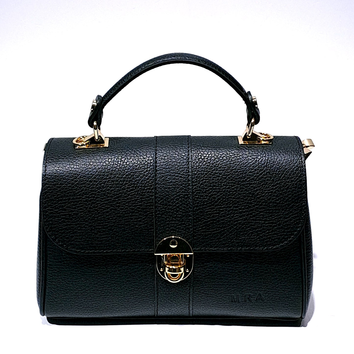 Sac MRA - Paris CUIR - MRA2505081551