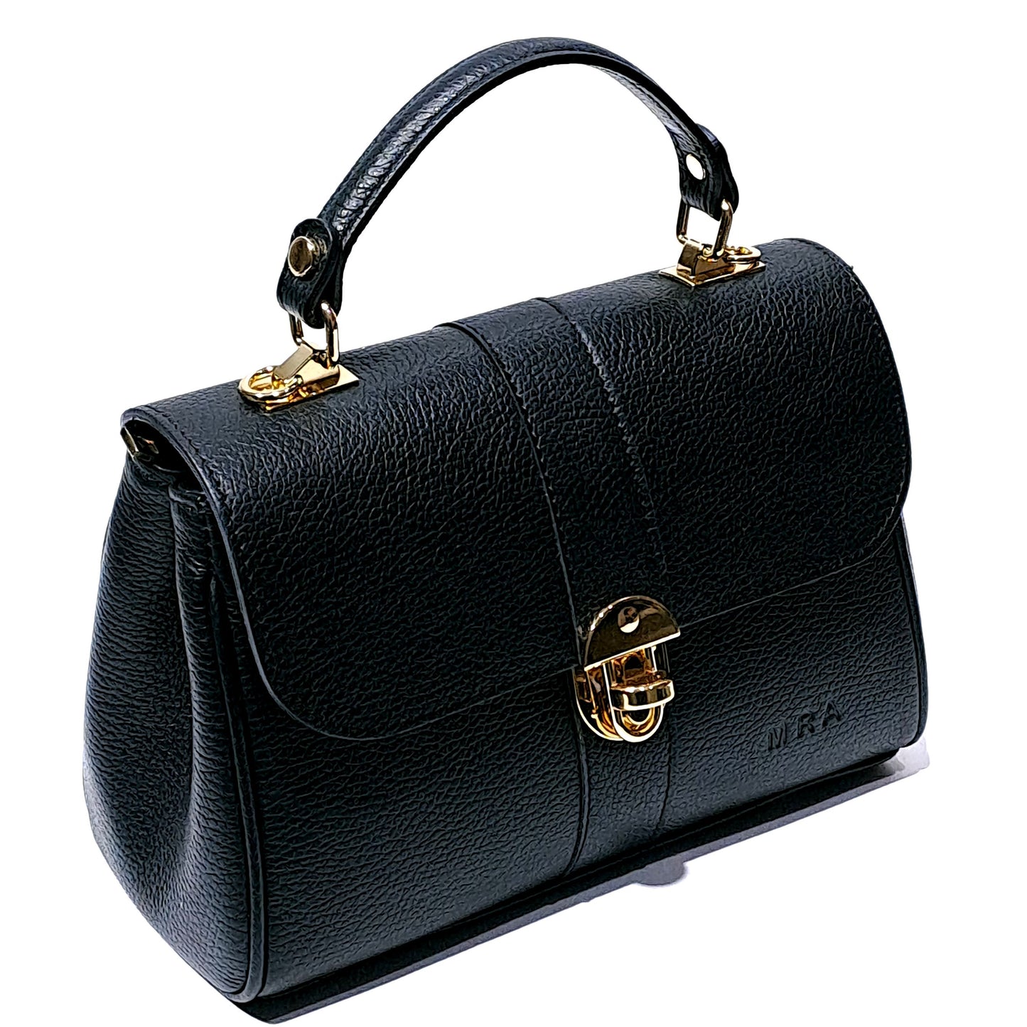 Sac MRA - Paris CUIR - MRA2505081551