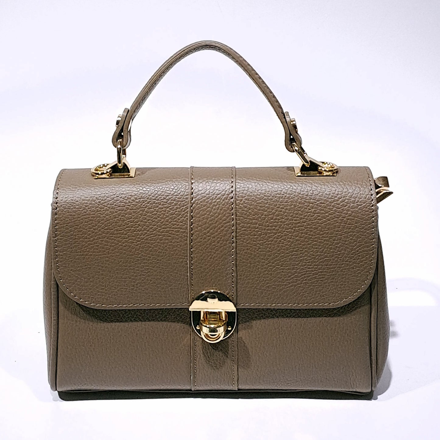 Sac MRA - Paris CUIR - MRA2505081551
