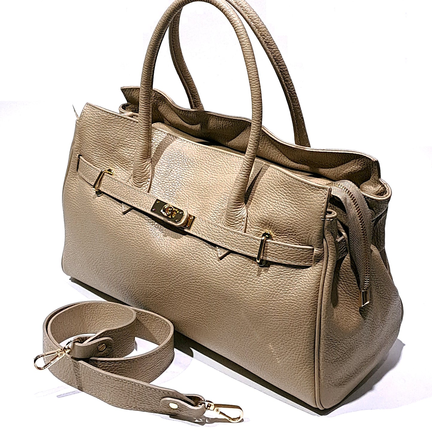 Sac MRA - Paula CUIR - MRA2505220027