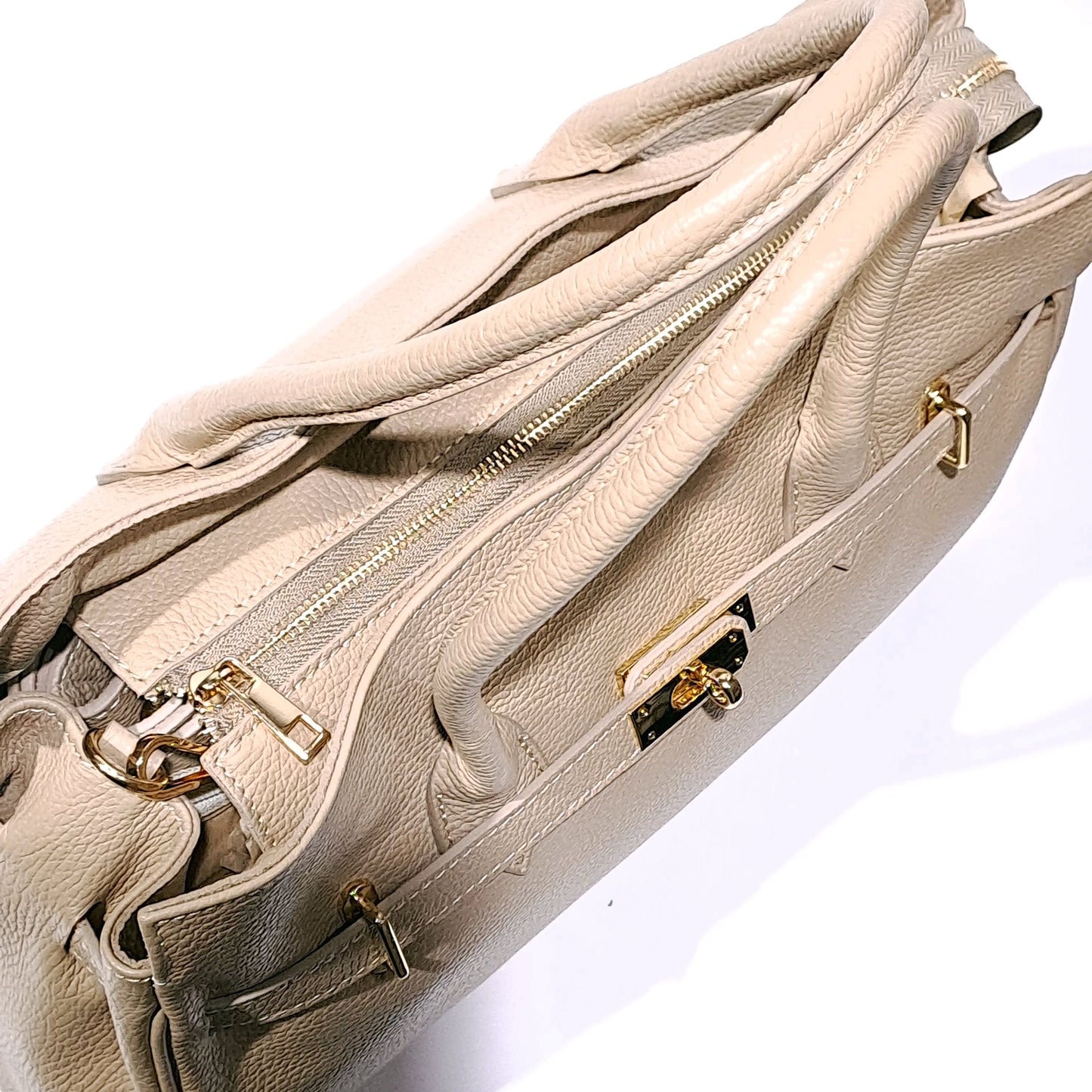 Sac MRA - Paula CUIR - MRA2505220027