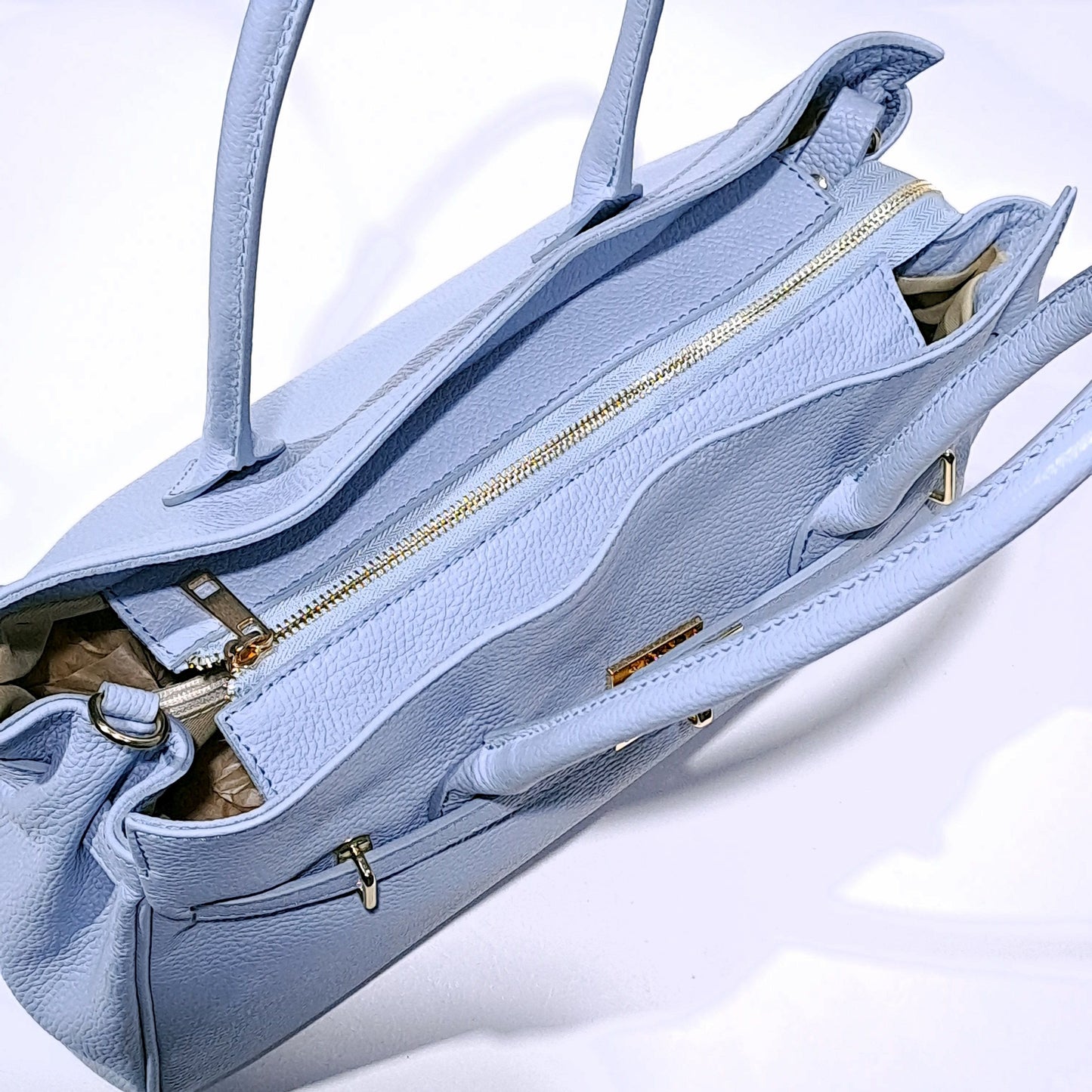 Sac MRA - Paula CUIR - MRA2505220027