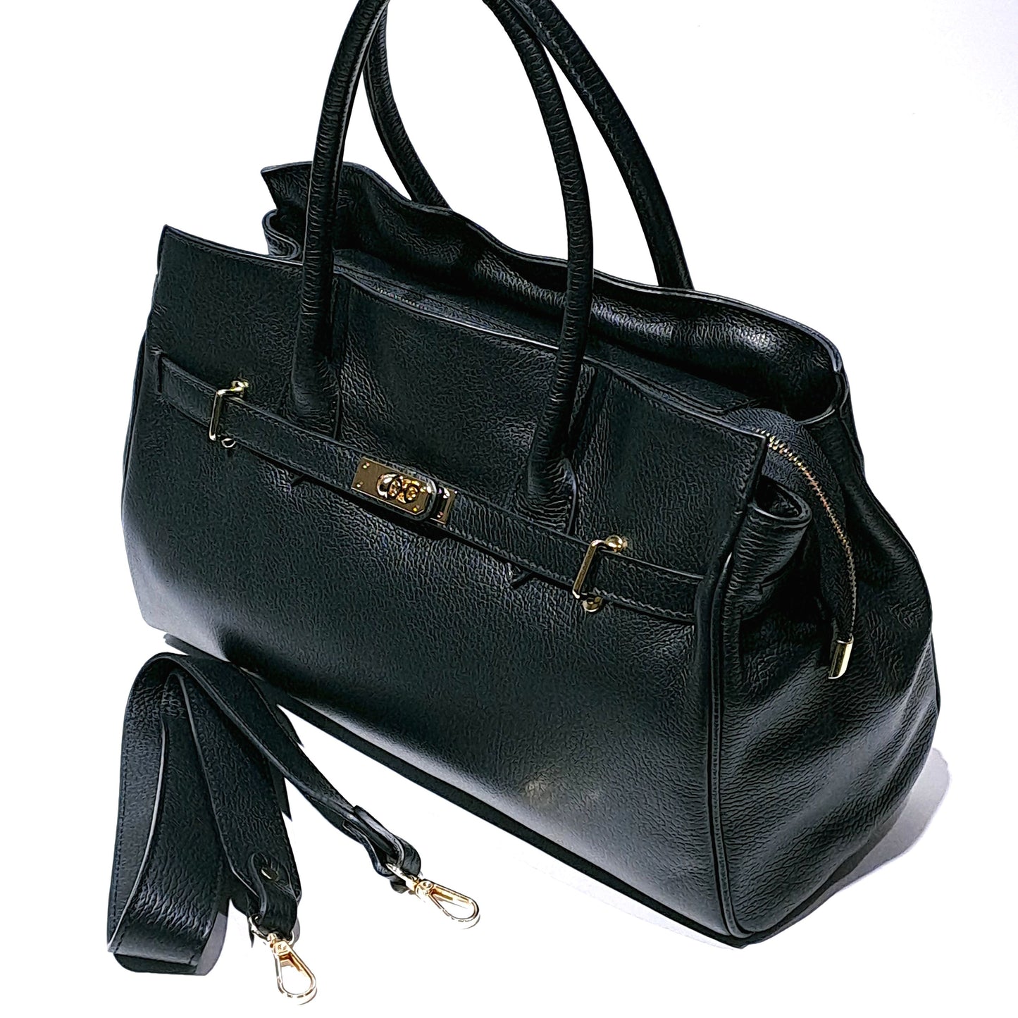 Sac MRA - Paula CUIR - MRA2505220027