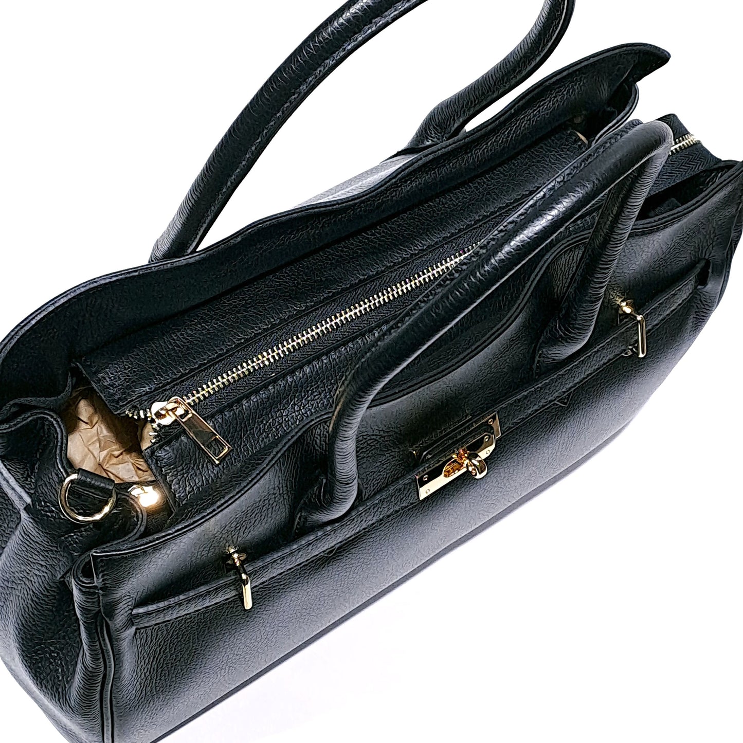 Sac MRA - Paula CUIR - MRA2505220027