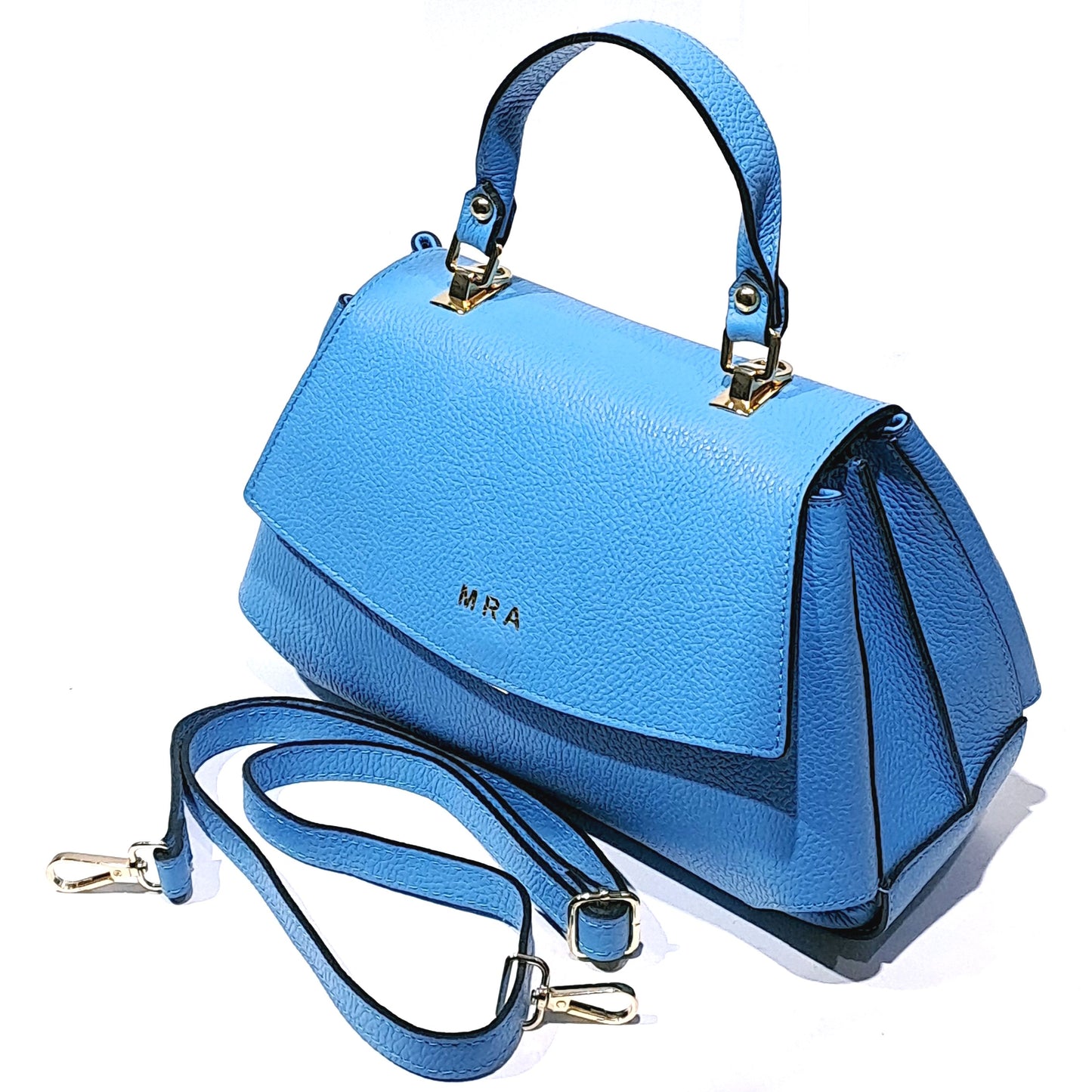 Sac MRA - Paulina CUIR - MRA2505081856