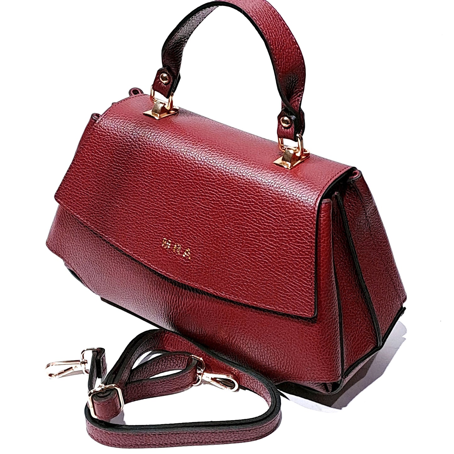 Sac MRA - Paulina CUIR - MRA2505081856