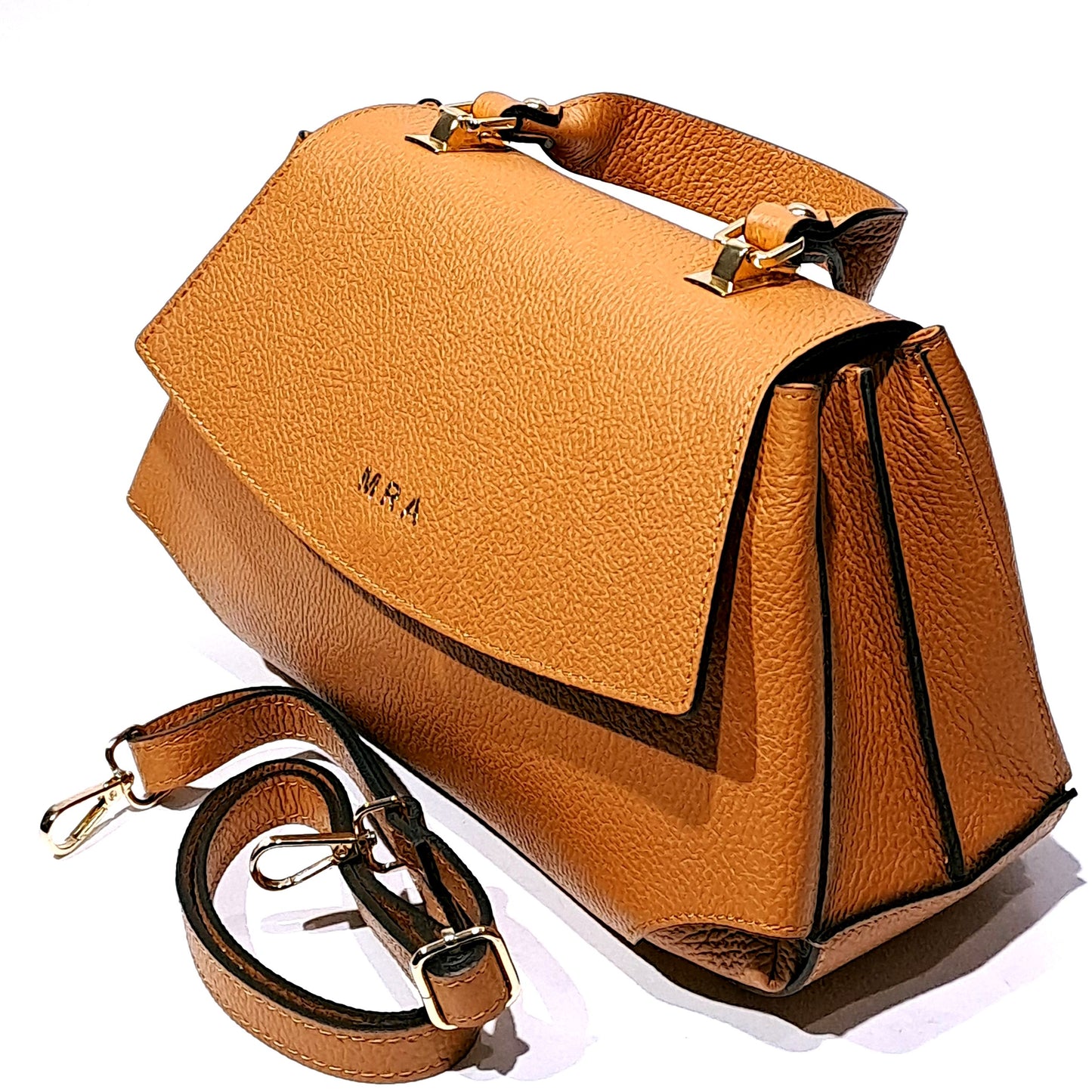 Sac MRA - Paulina CUIR - MRA2505081856
