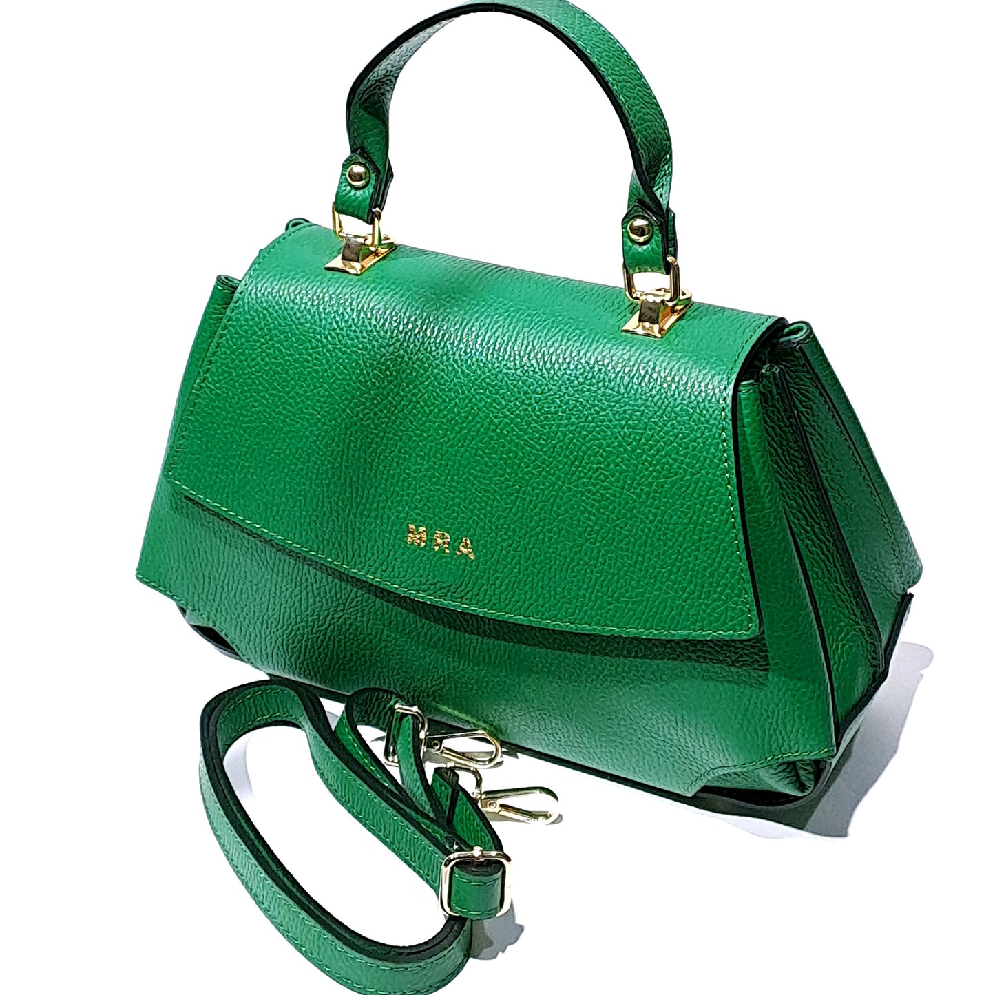Sac MRA - Paulina CUIR - MRA2505081856