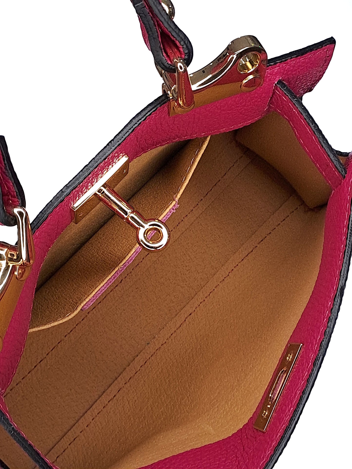 Sac MRA - Hermesa CUIR compact- MRA2408202037