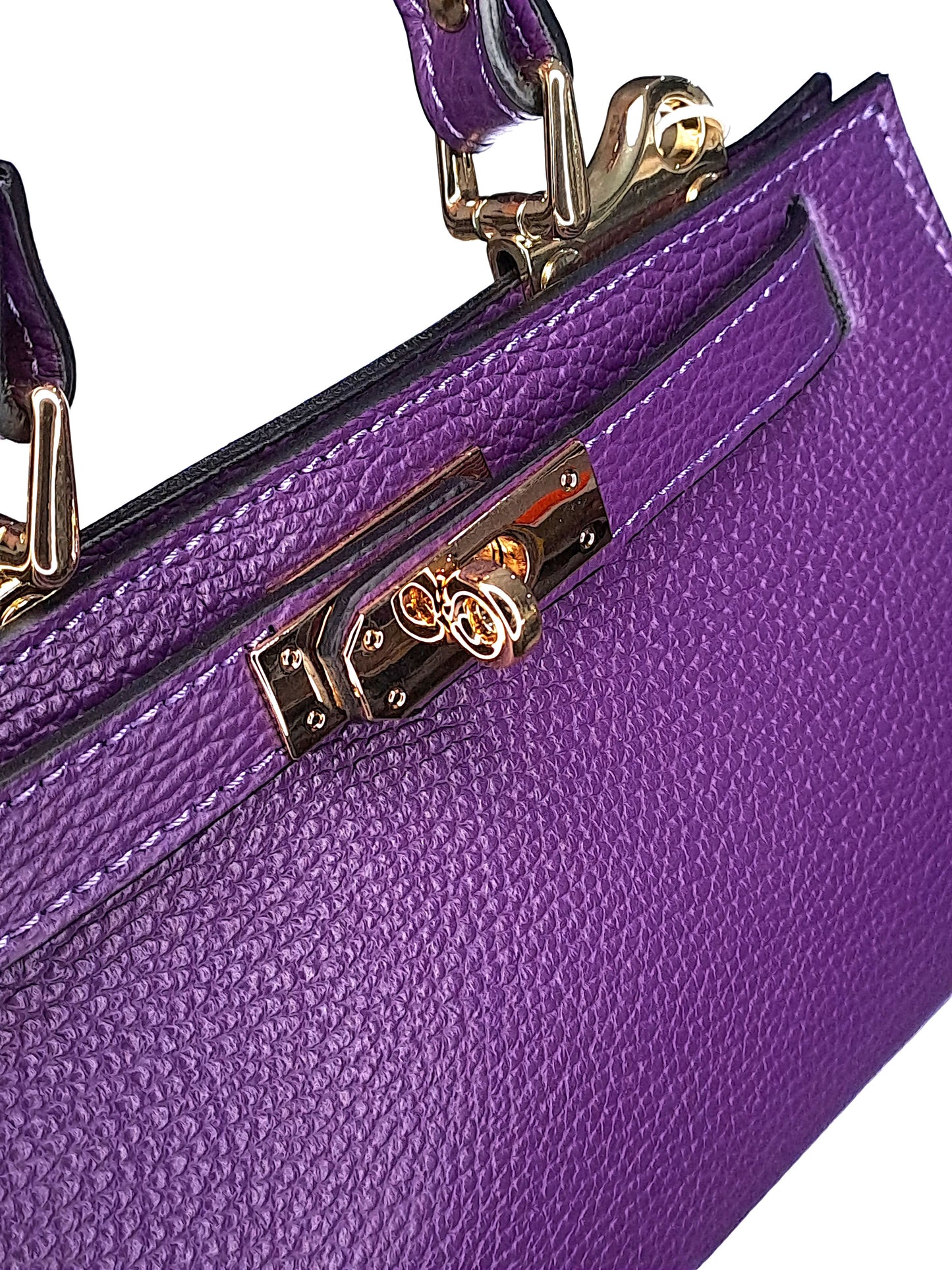 Sac MRA - Hermesa CUIR compact- MRA2408202037