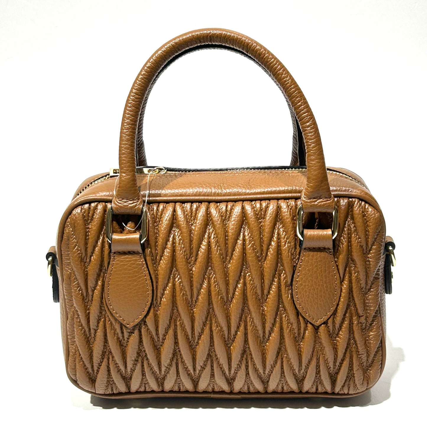 Sac MRA - Renata CUIR - MRA2507311754
