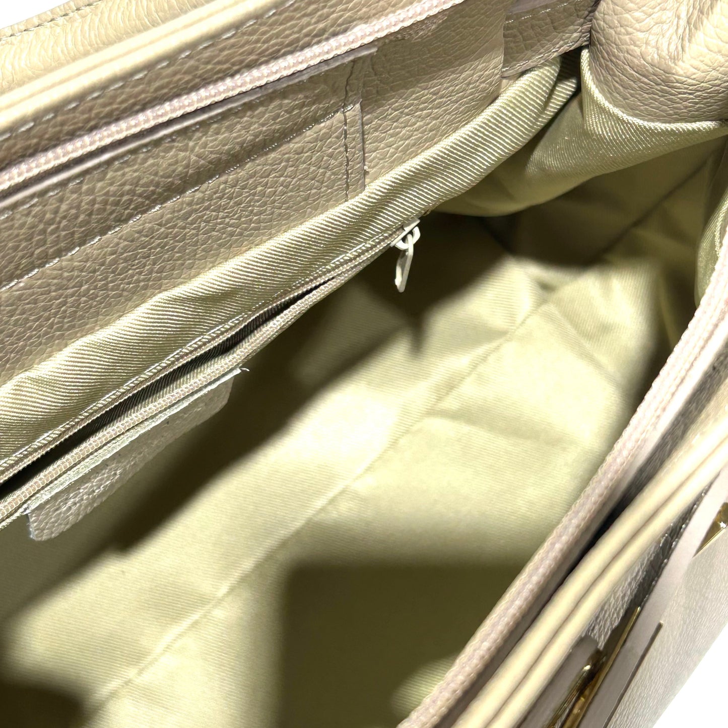 Sac MRA - Roma CUIR - MRA2505241535