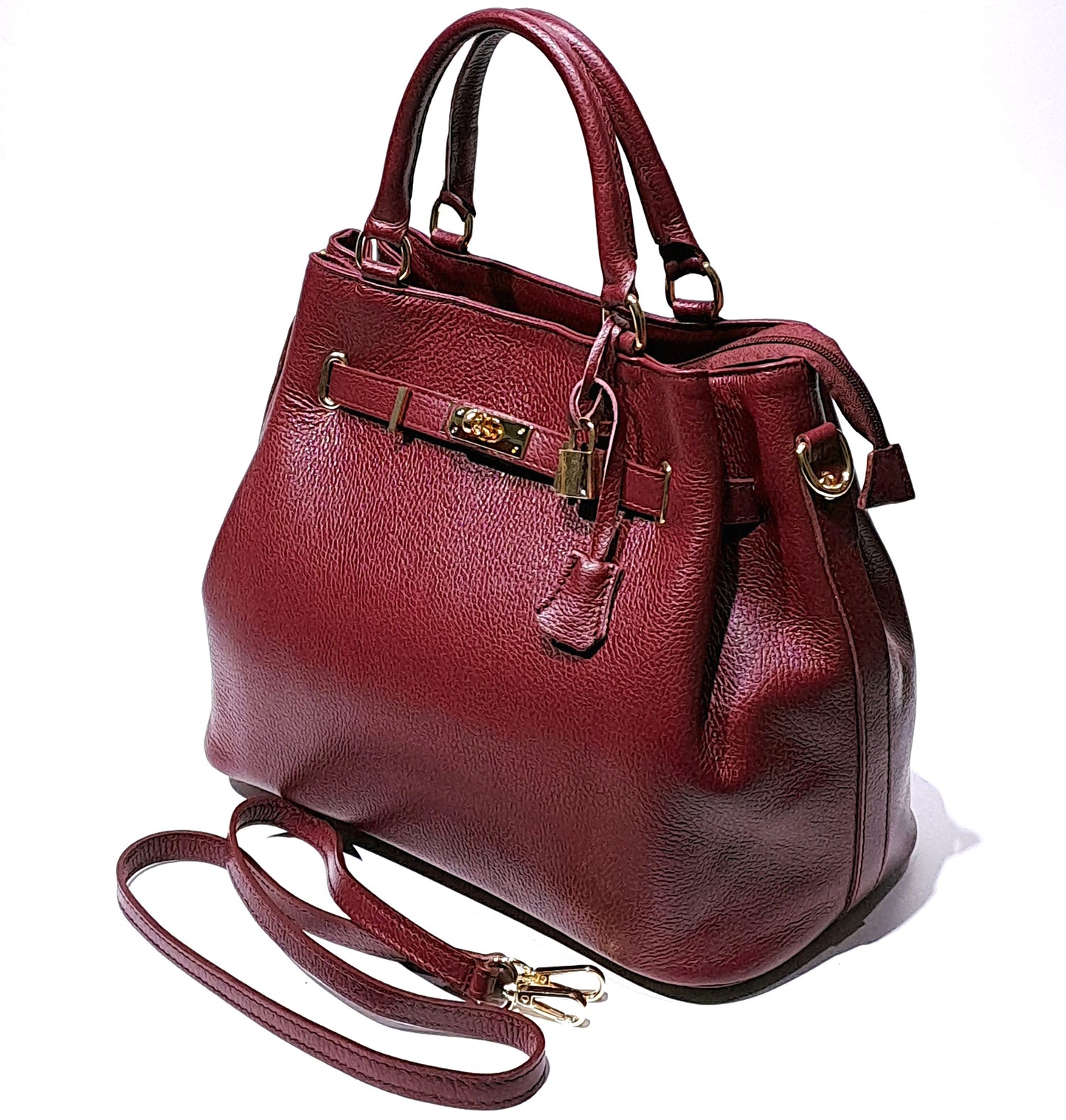 Sac MRA - Roma CUIR - MRA2505241535