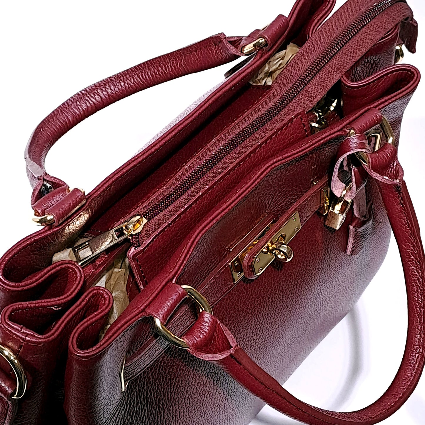 Sac MRA - Roma CUIR - MRA2505241535