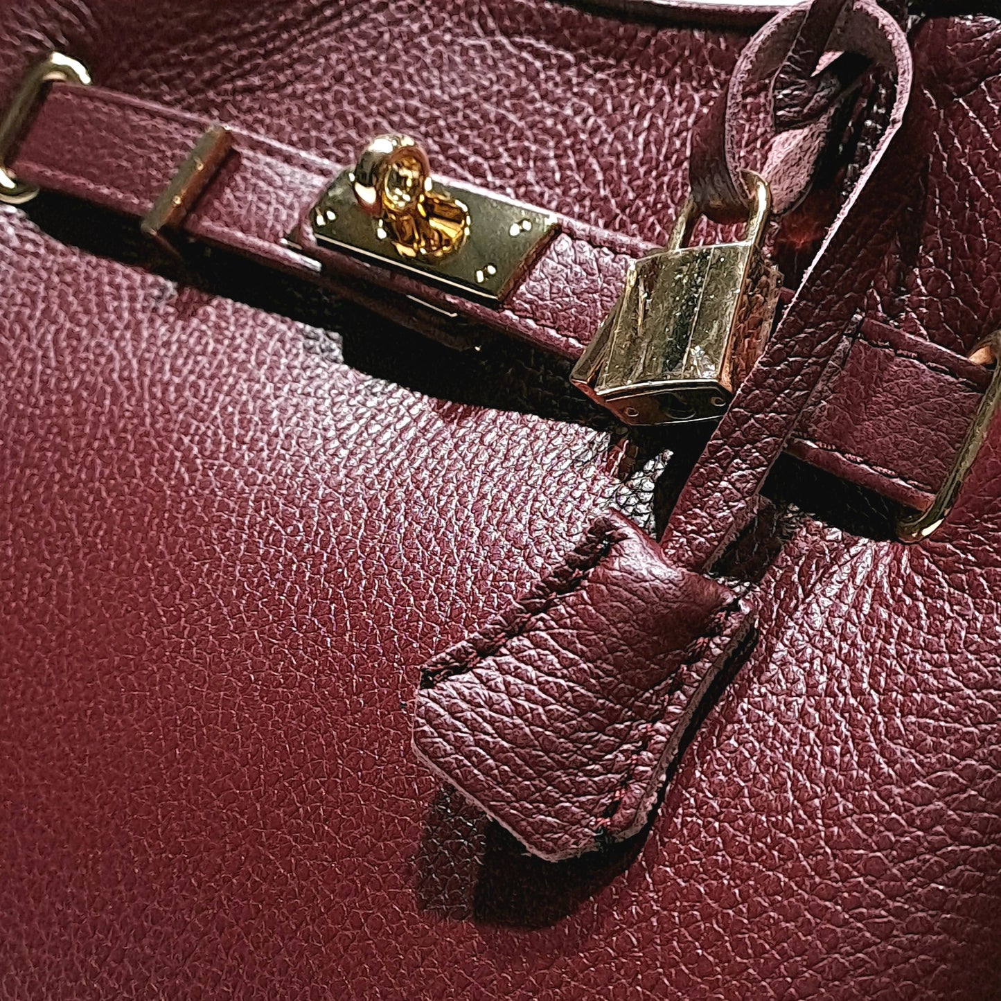 Sac MRA - Roma CUIR - MRA2505241535