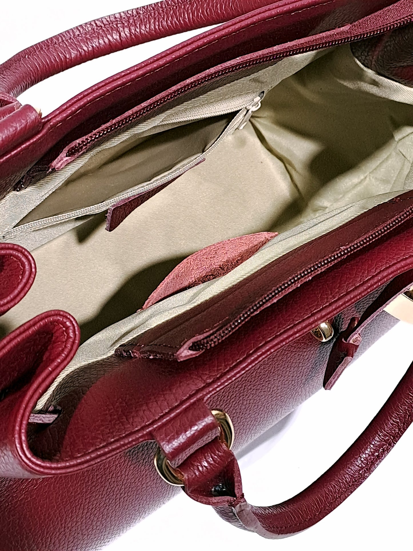 Sac MRA - Roma CUIR - MRA2505241535