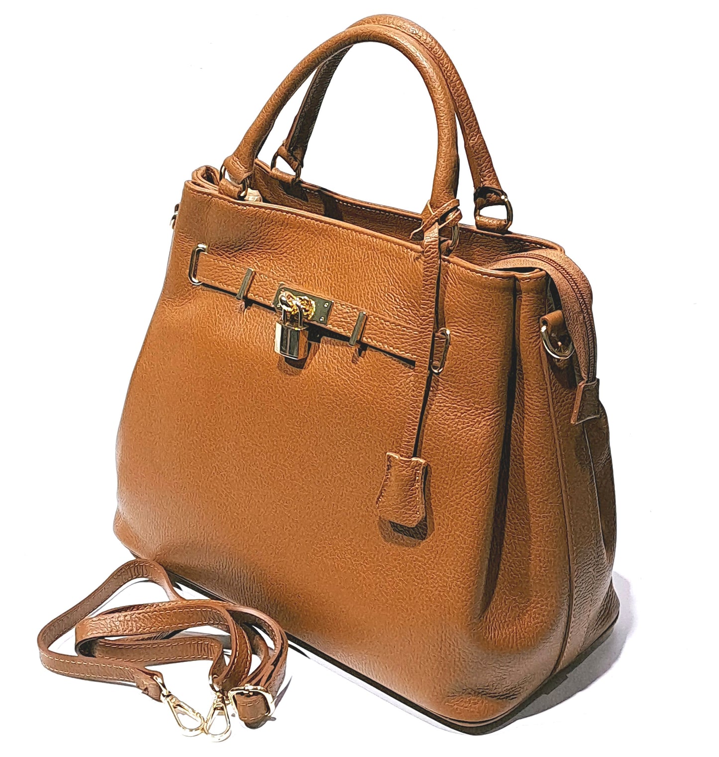 Sac MRA - Roma CUIR - MRA2505241535