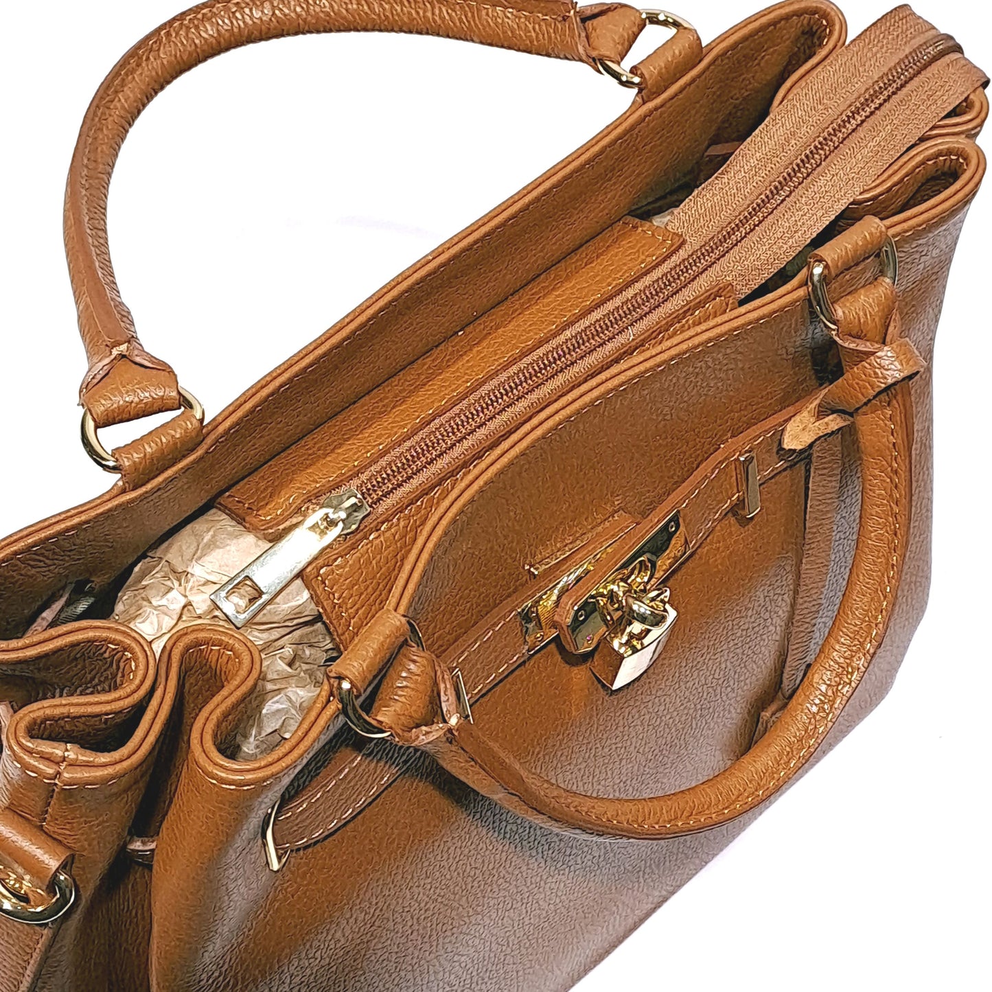 Sac MRA - Roma CUIR - MRA2505241535