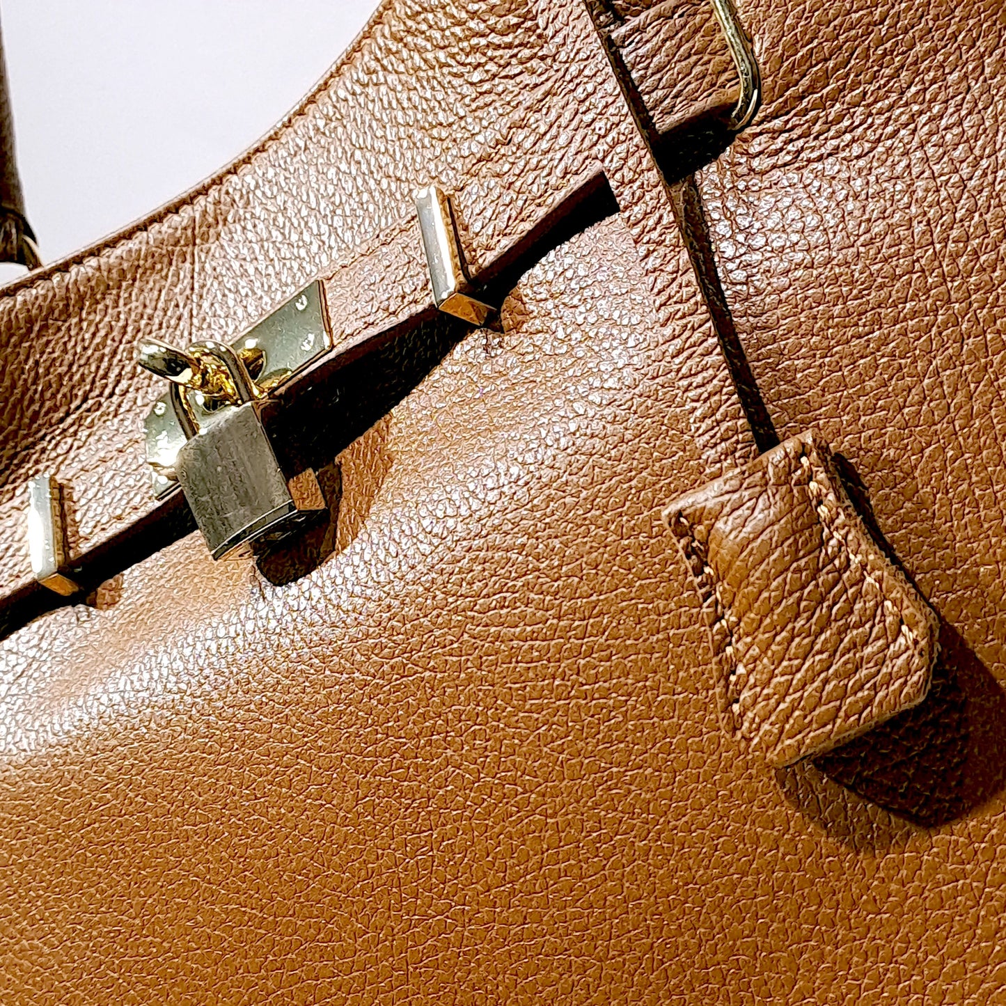 Sac MRA - Roma CUIR - MRA2505241535
