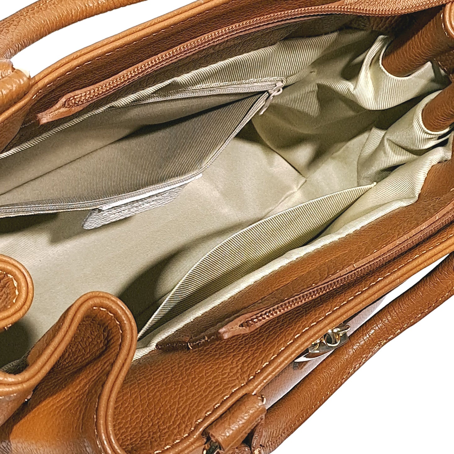 Sac MRA - Roma CUIR - MRA2505241535