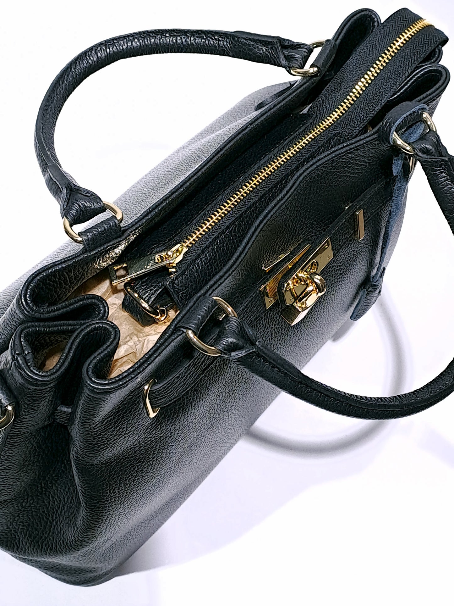 Sac MRA - Roma CUIR - MRA2505241535