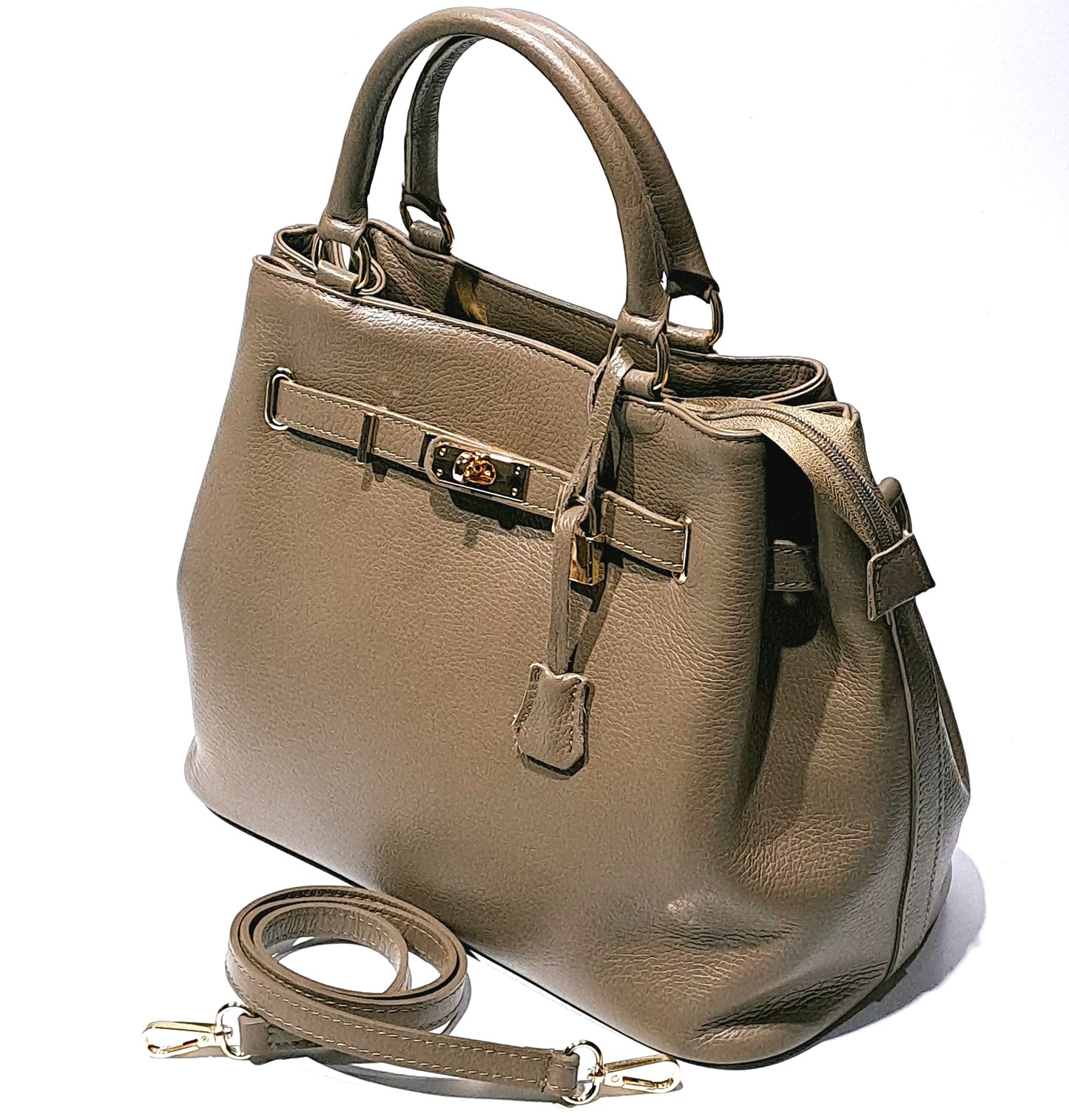 Sac MRA - Roma CUIR - MRA2505241535