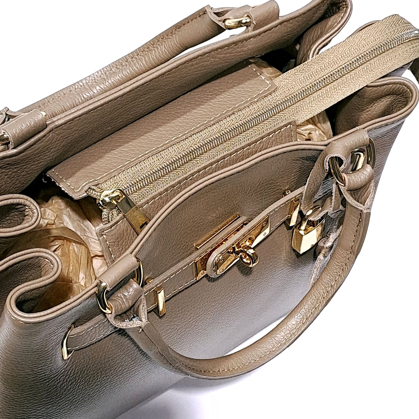 Sac MRA - Roma CUIR - MRA2505241535
