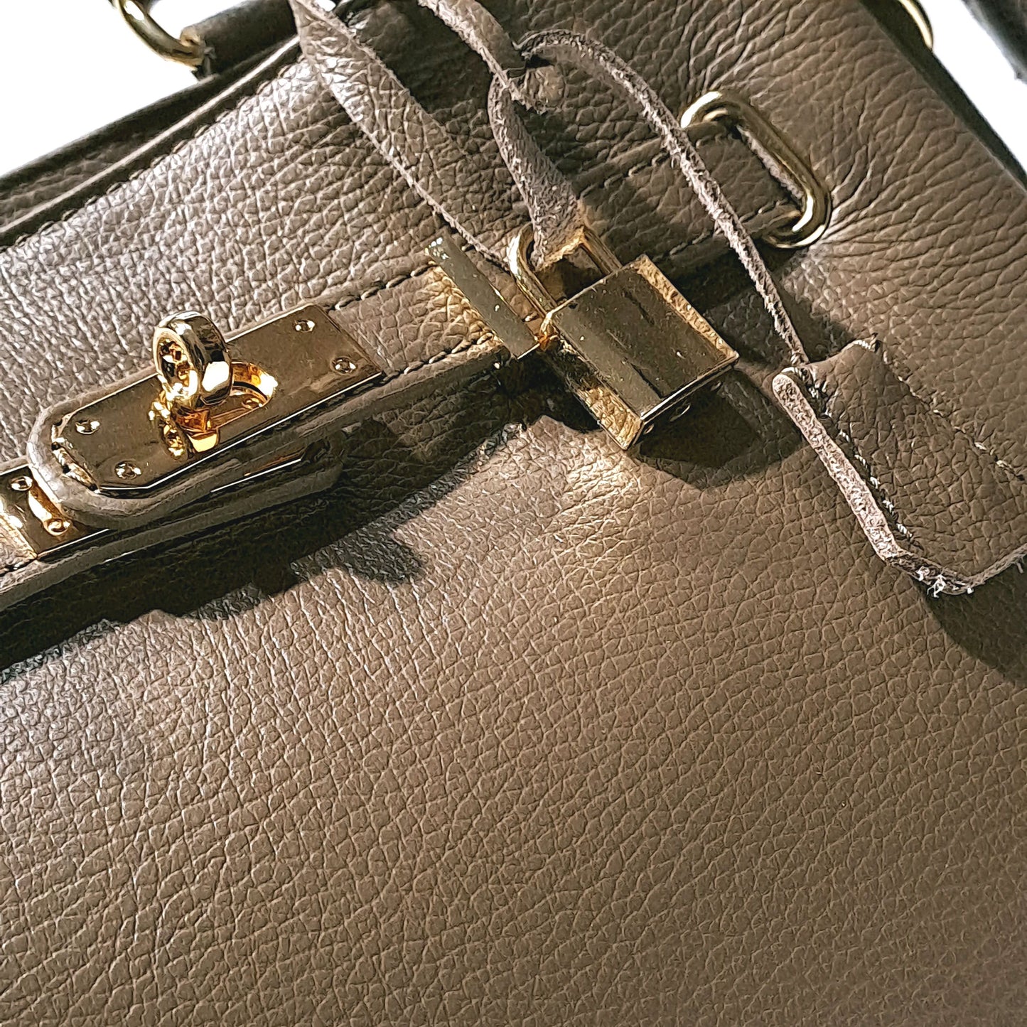 Sac MRA - Roma CUIR - MRA2505241535
