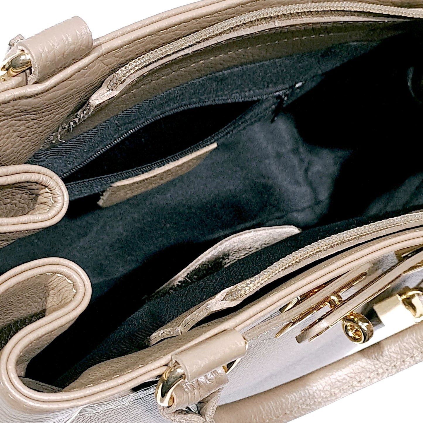 Sac MRA - Roma CUIR - MRA2505241535