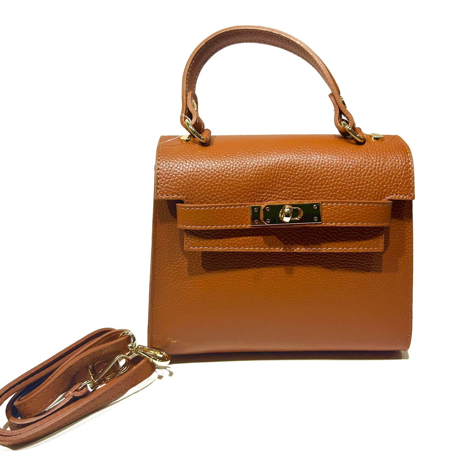 Sac MRA - Roxana CUIR - MRA2507240759