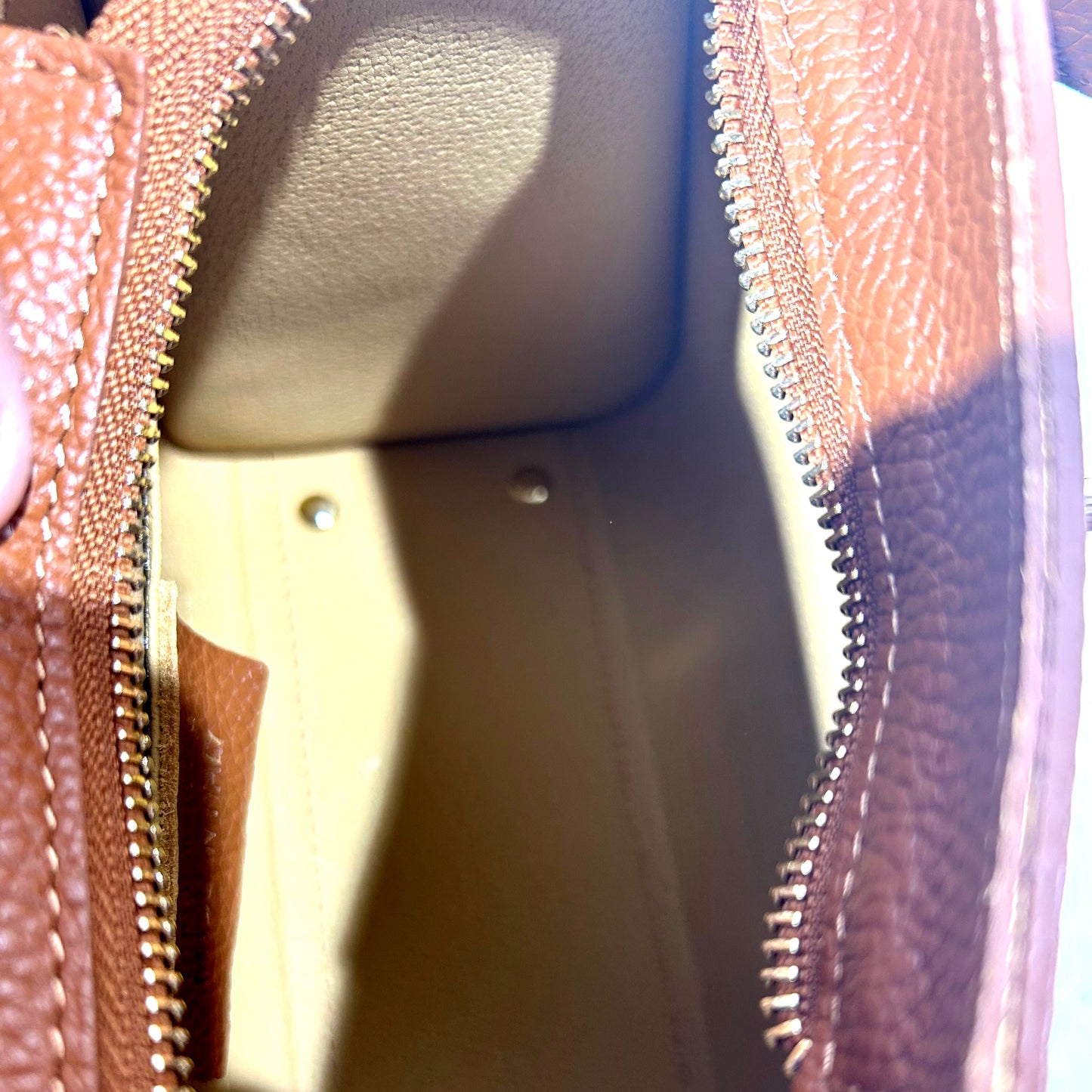 Sac MRA - Roxana CUIR - MRA2507240759